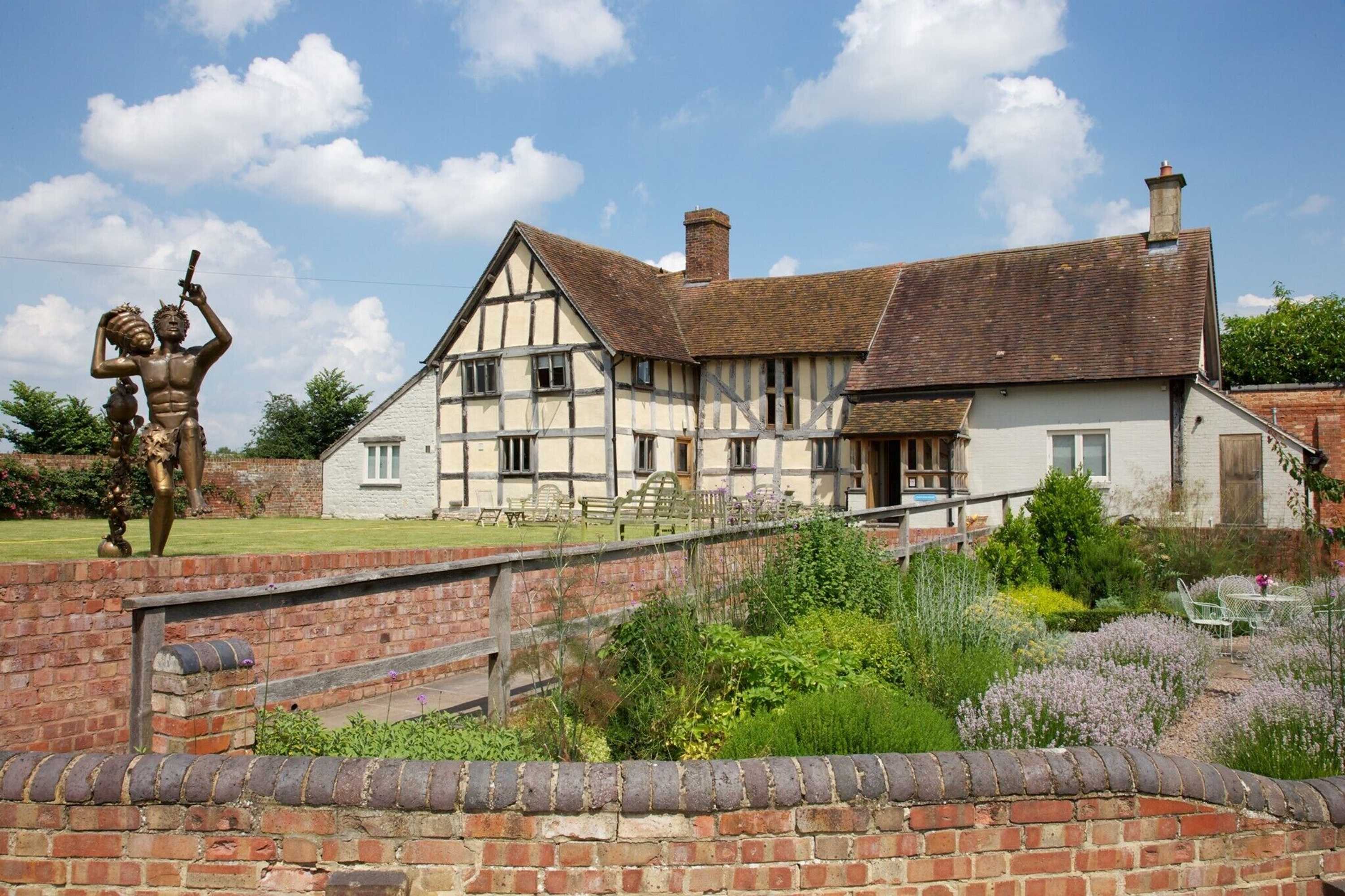 Gift card for Eckington Manor Gift card for Eckington Manor