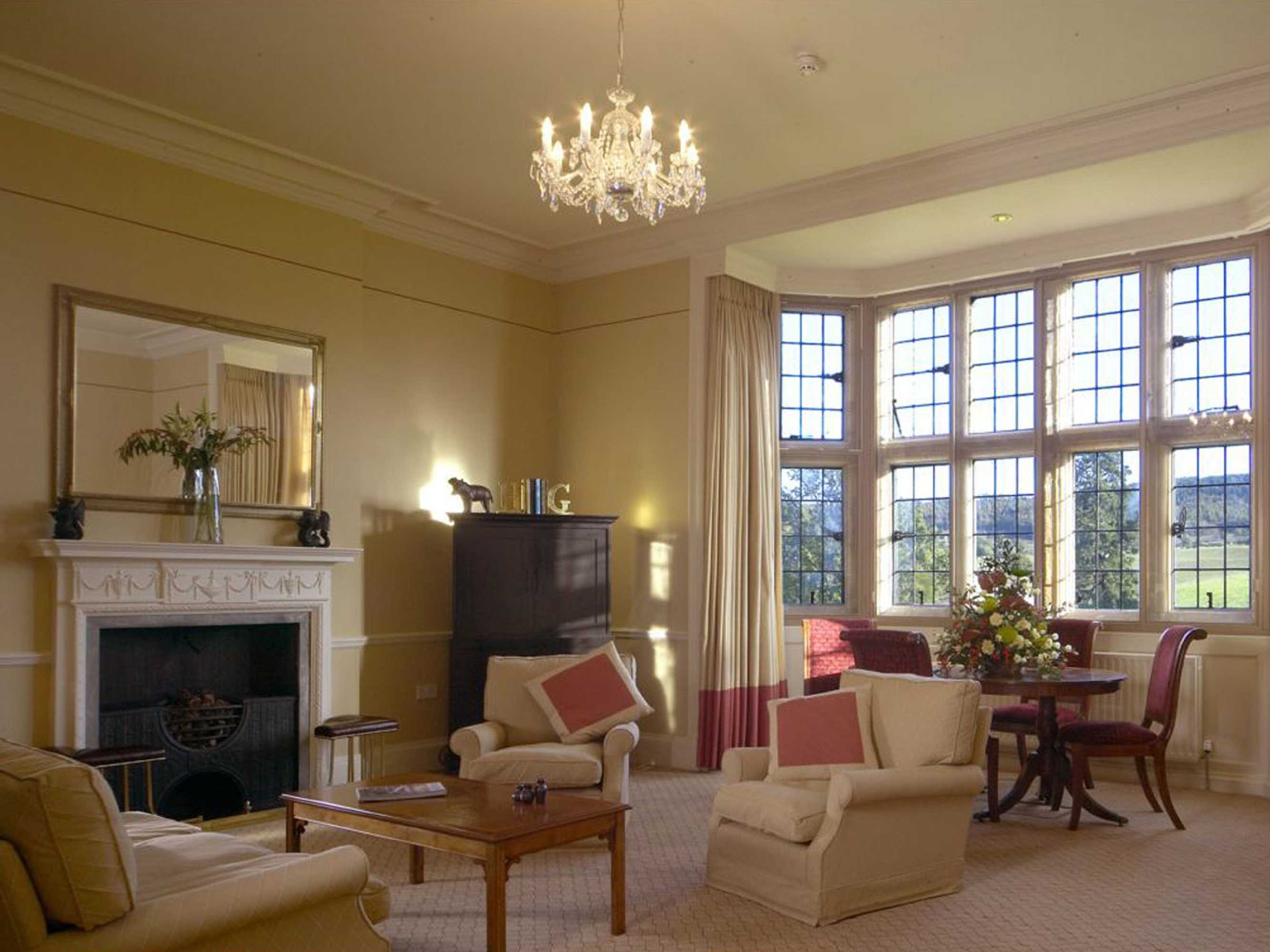 Gift card for Gisborough Hall Gift card for Gisborough Hall