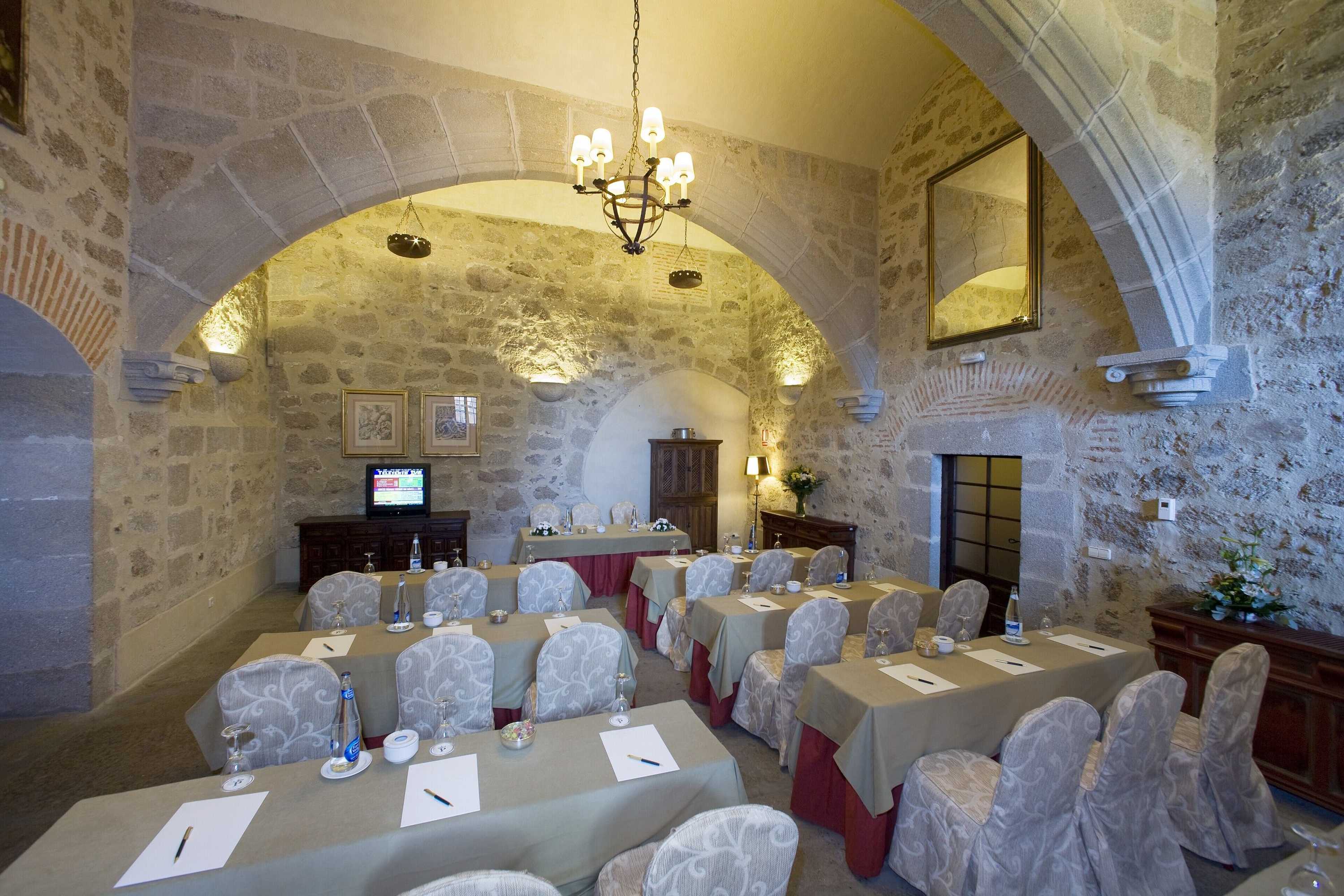 Gift card for Parador de Plasencia Gift card for Parador de Plasencia