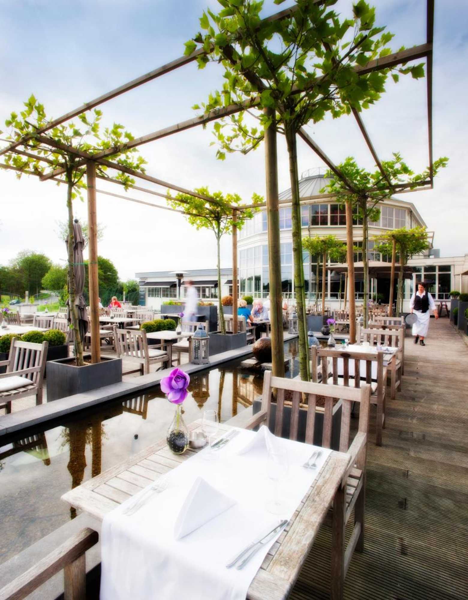 Gift card for Van Der Valk Hotel Drongen