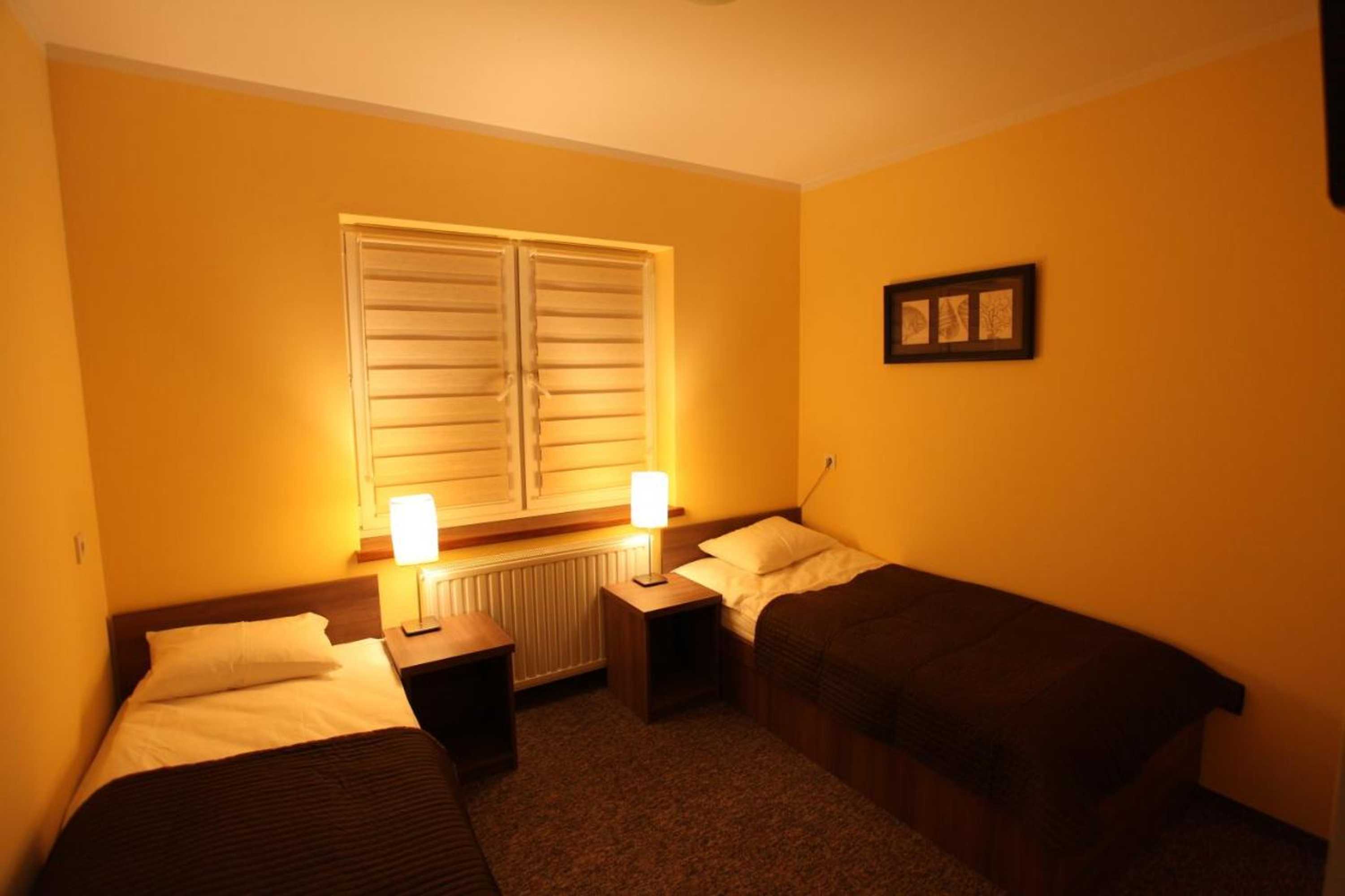 Gift card for Hotelik A2