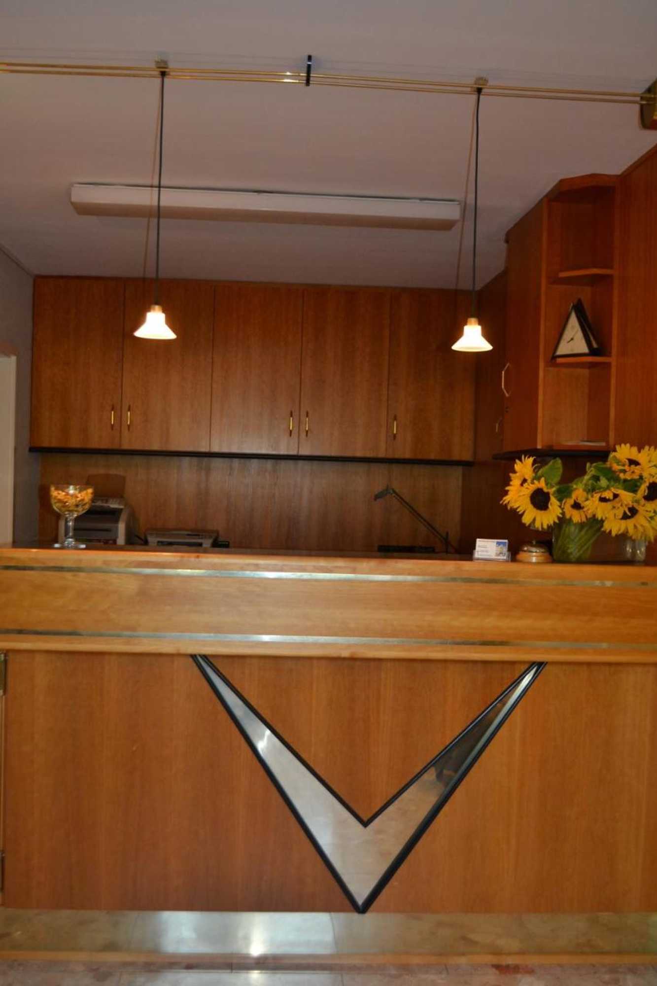 Gift card for Aparthotel Sprendlingen