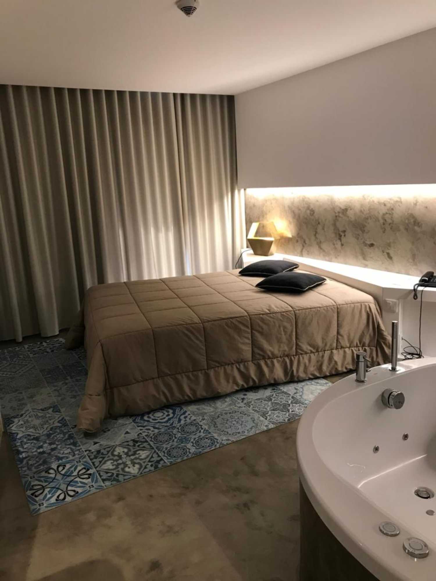 Gift card for Hotel do Parque