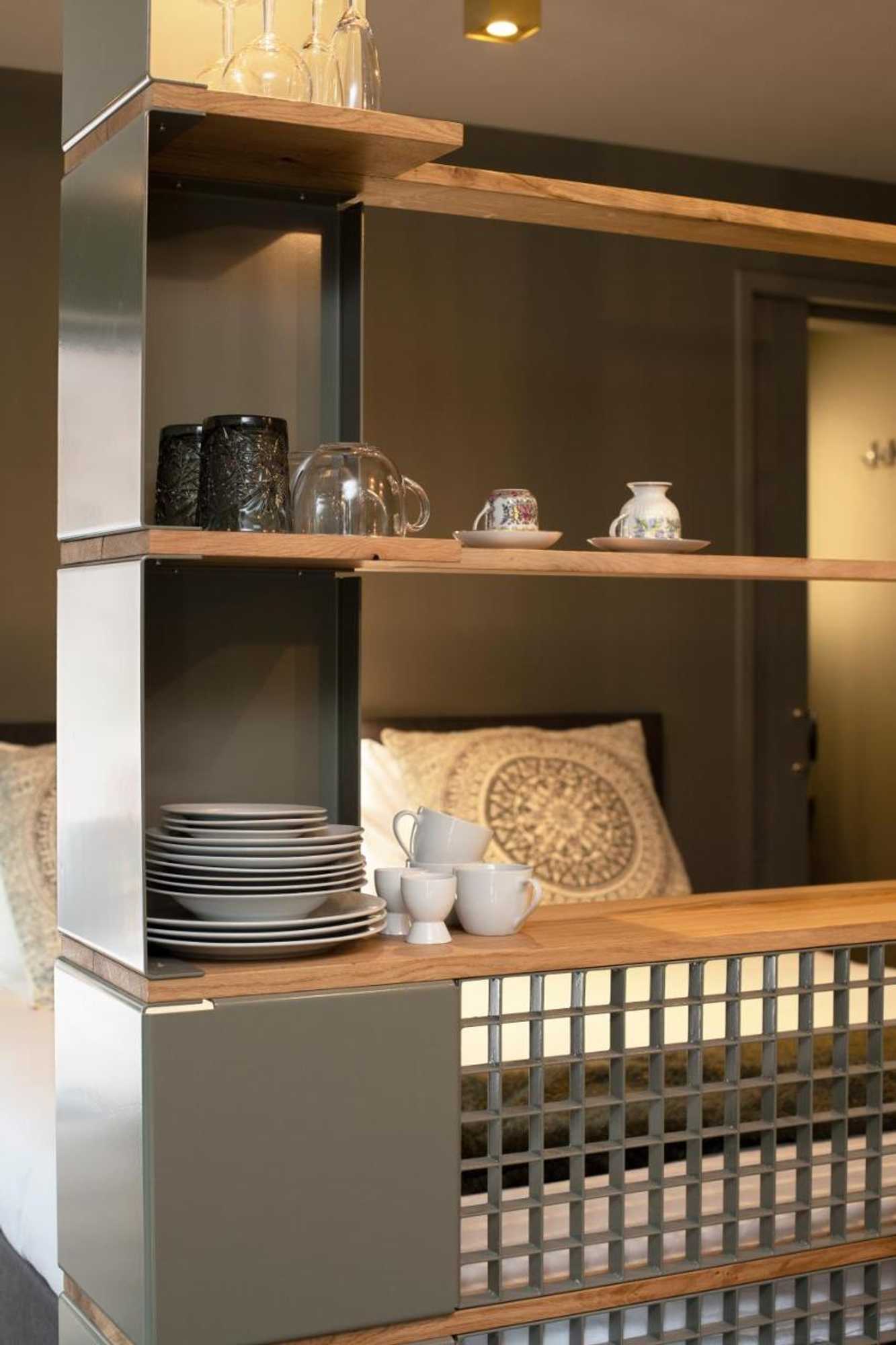 Gift card for Adelaerthoeve Logies & Ontbijt