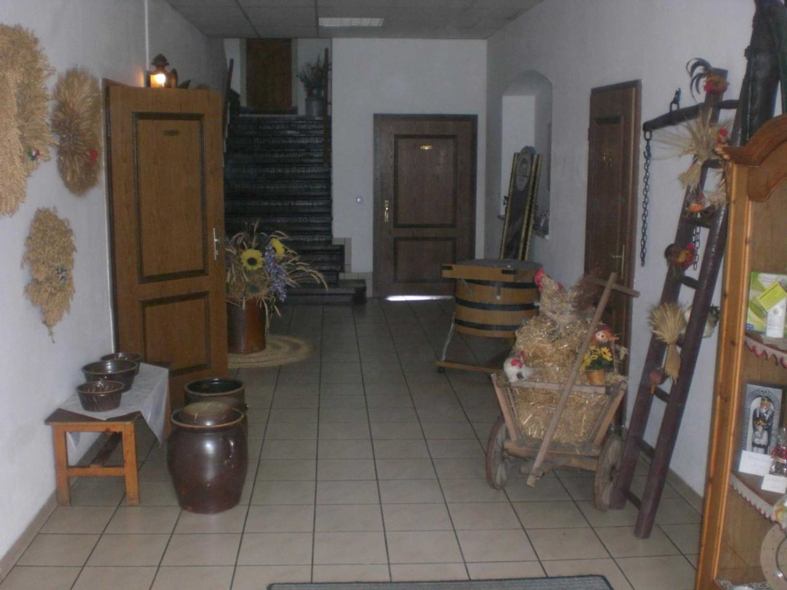 Gift card for Hotel Gasthof Zur Linde