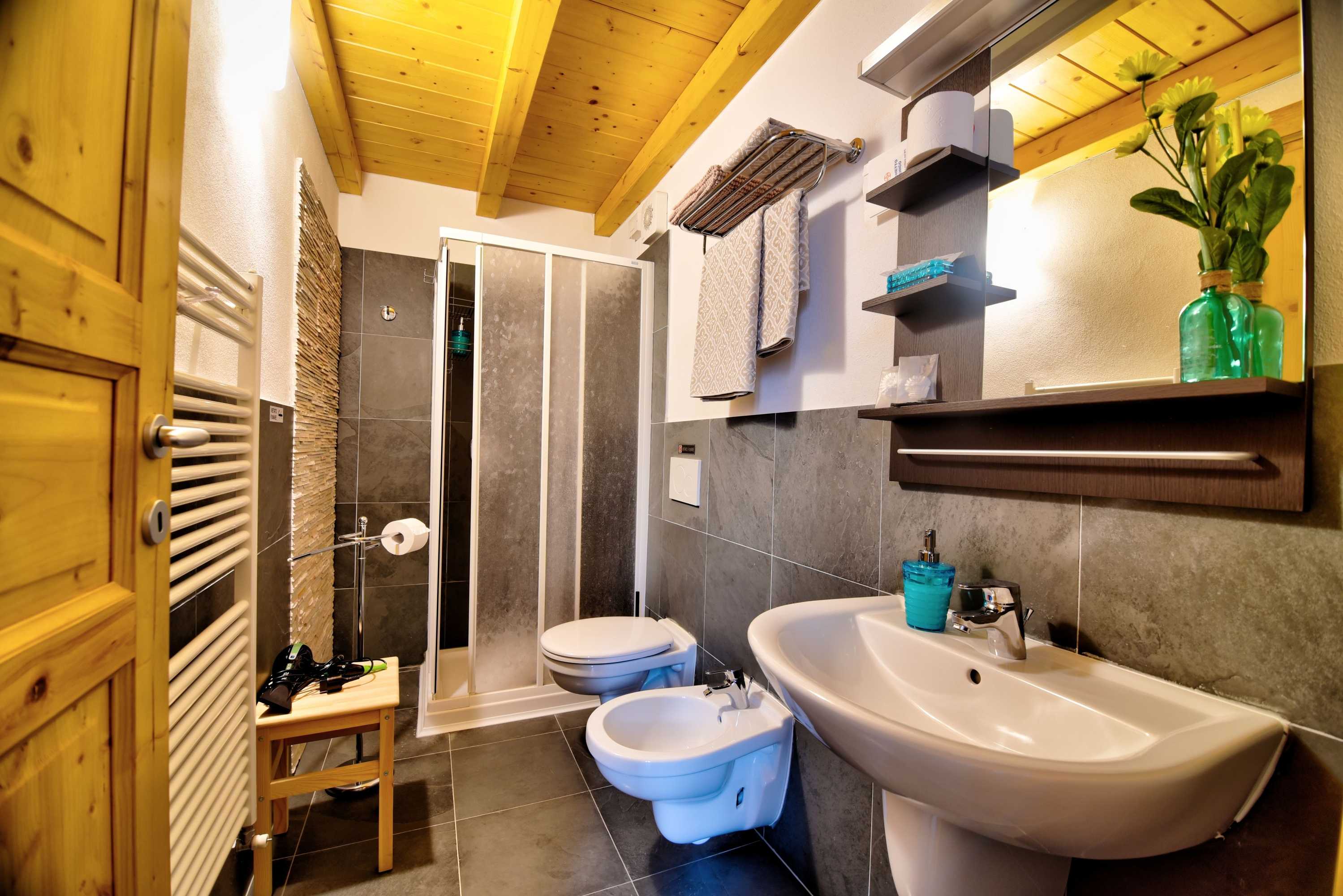 Gift card for Bed & Breakfast Le Due G