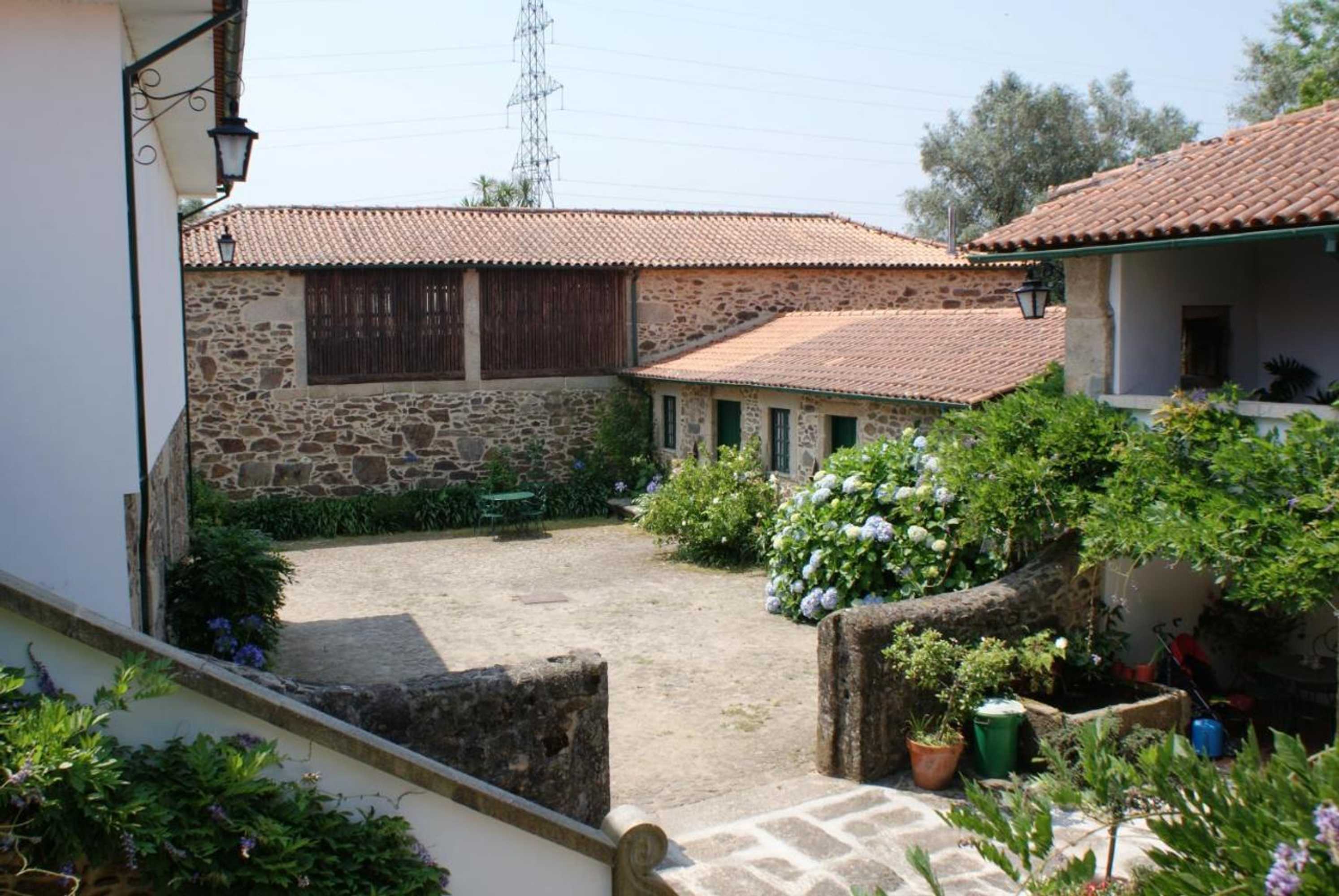 Gift card for Casa do Sobreiro