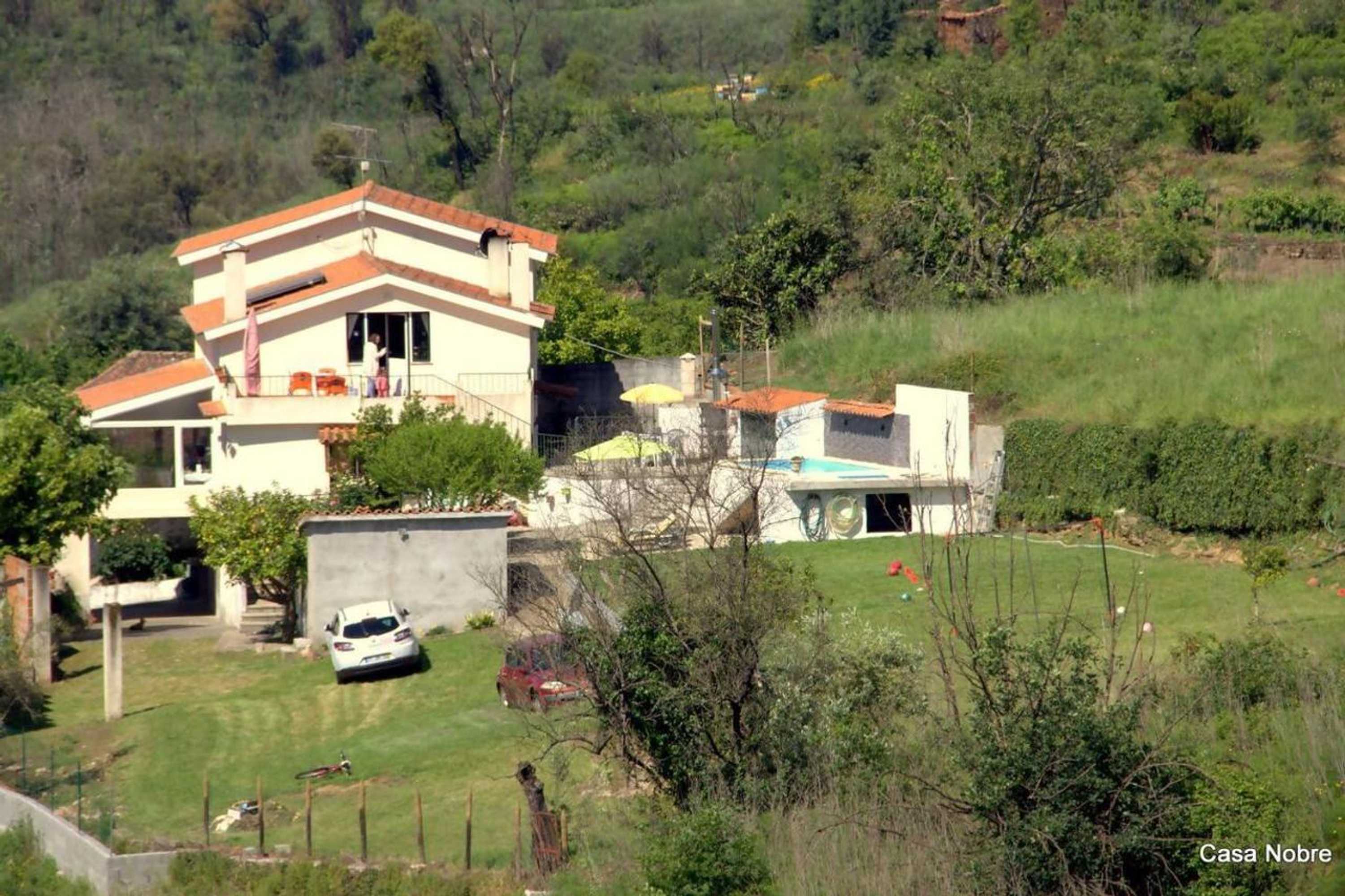 Gift card for Retiro na Natureza - Casa Com Piscina