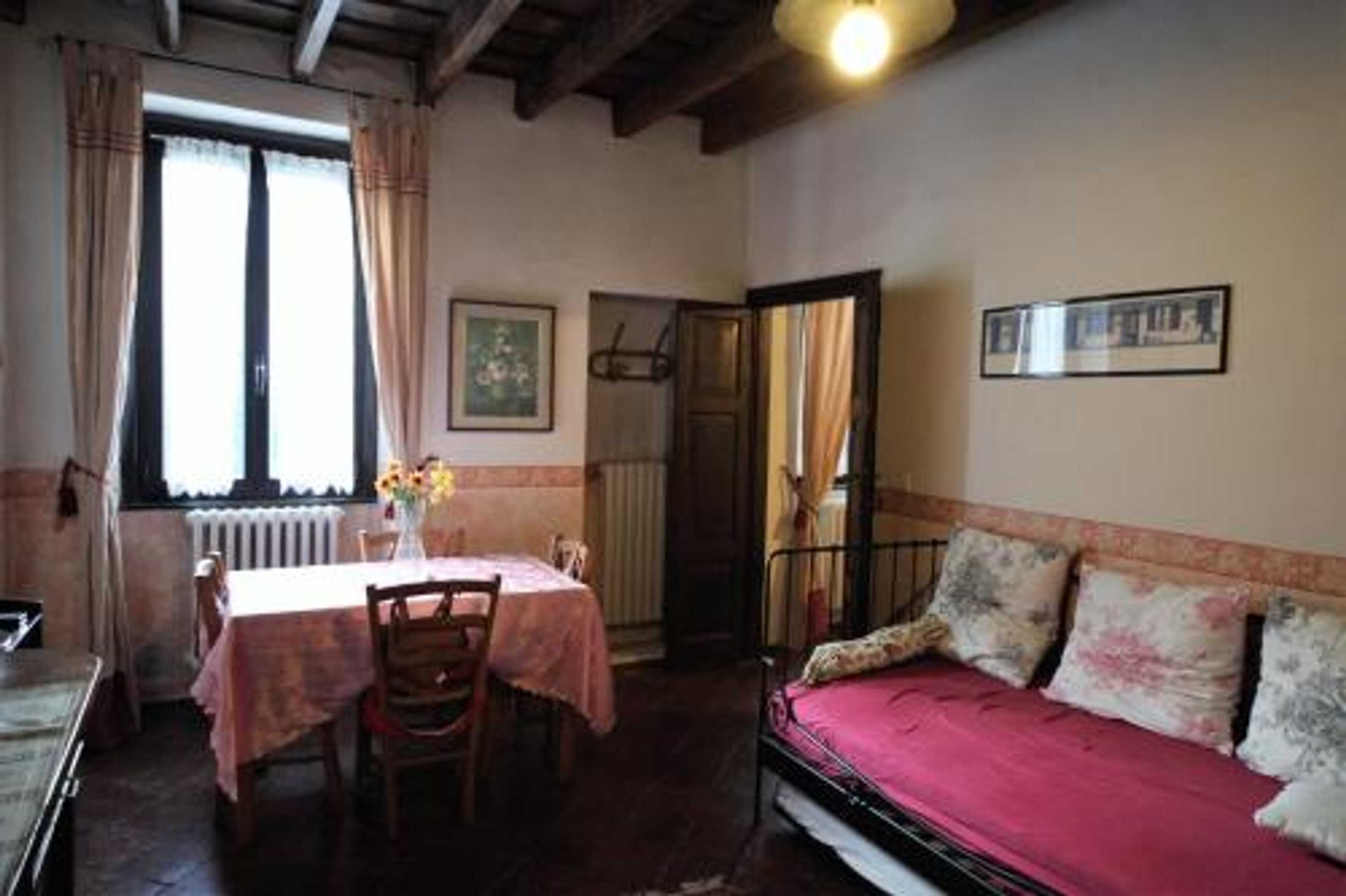 Gift card for Room in Apartment - Antica Corte Milanese Flats Gift card for Room in Apartment - Antica Corte Milanese Flats