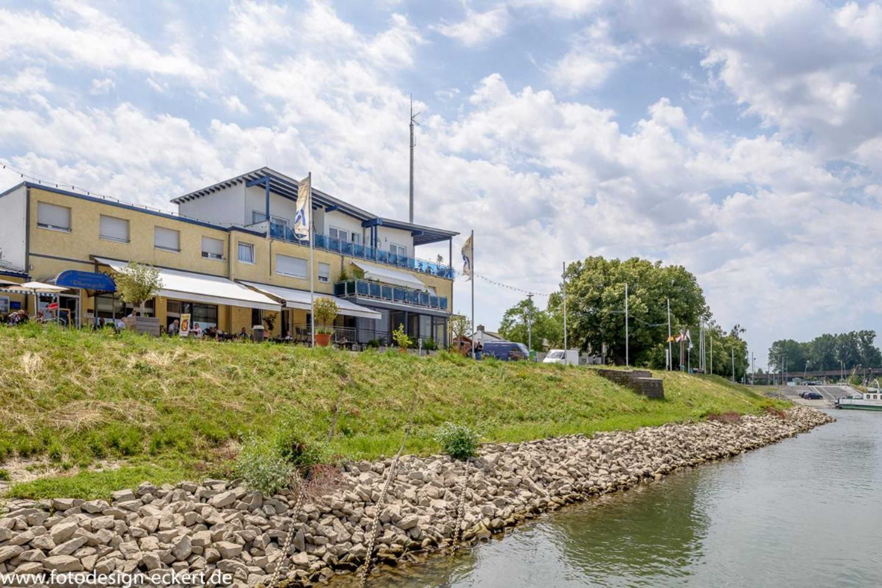 Gift card for Hotel Rheingold