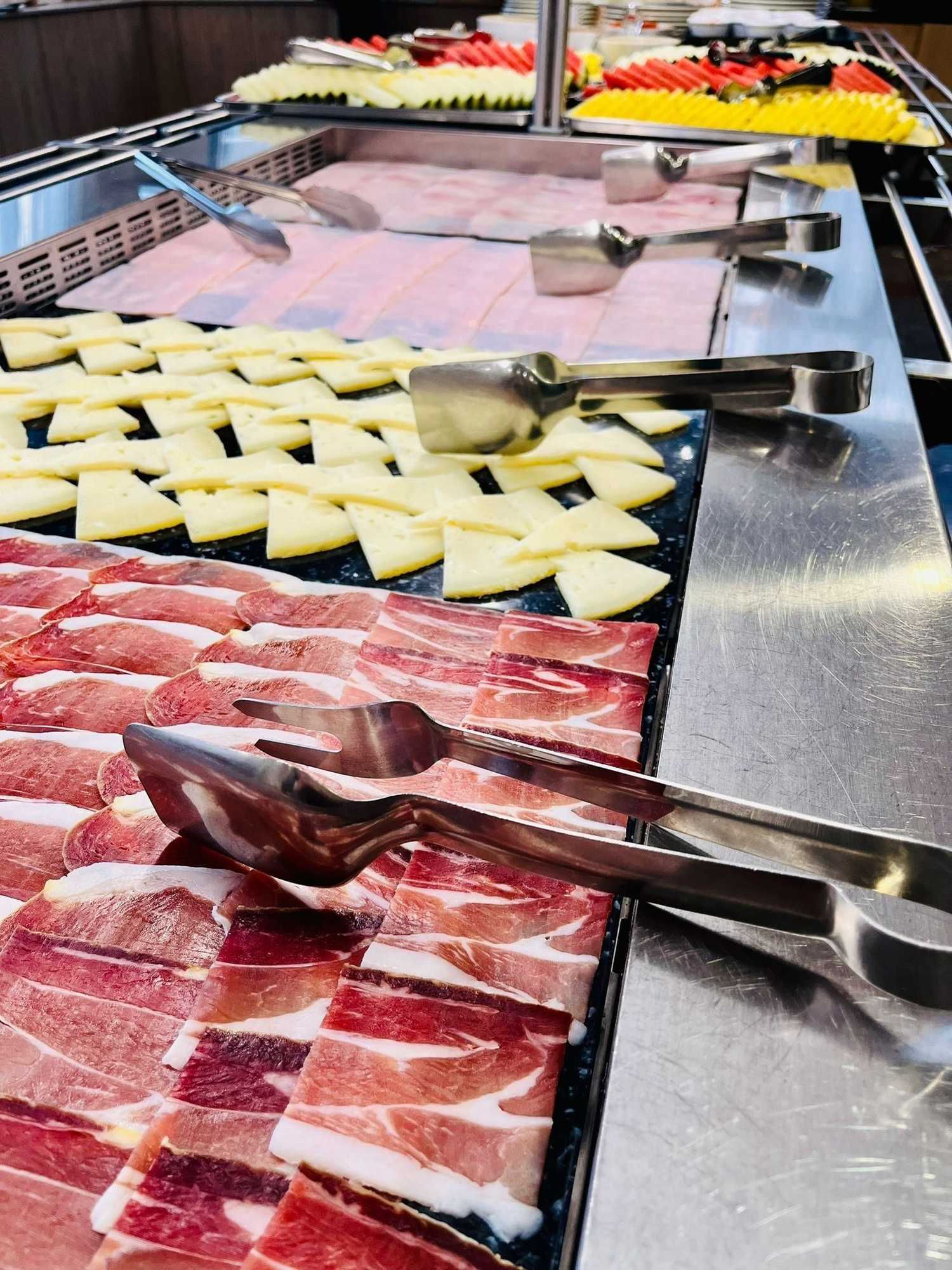 Gift card for Condestable Iranzo