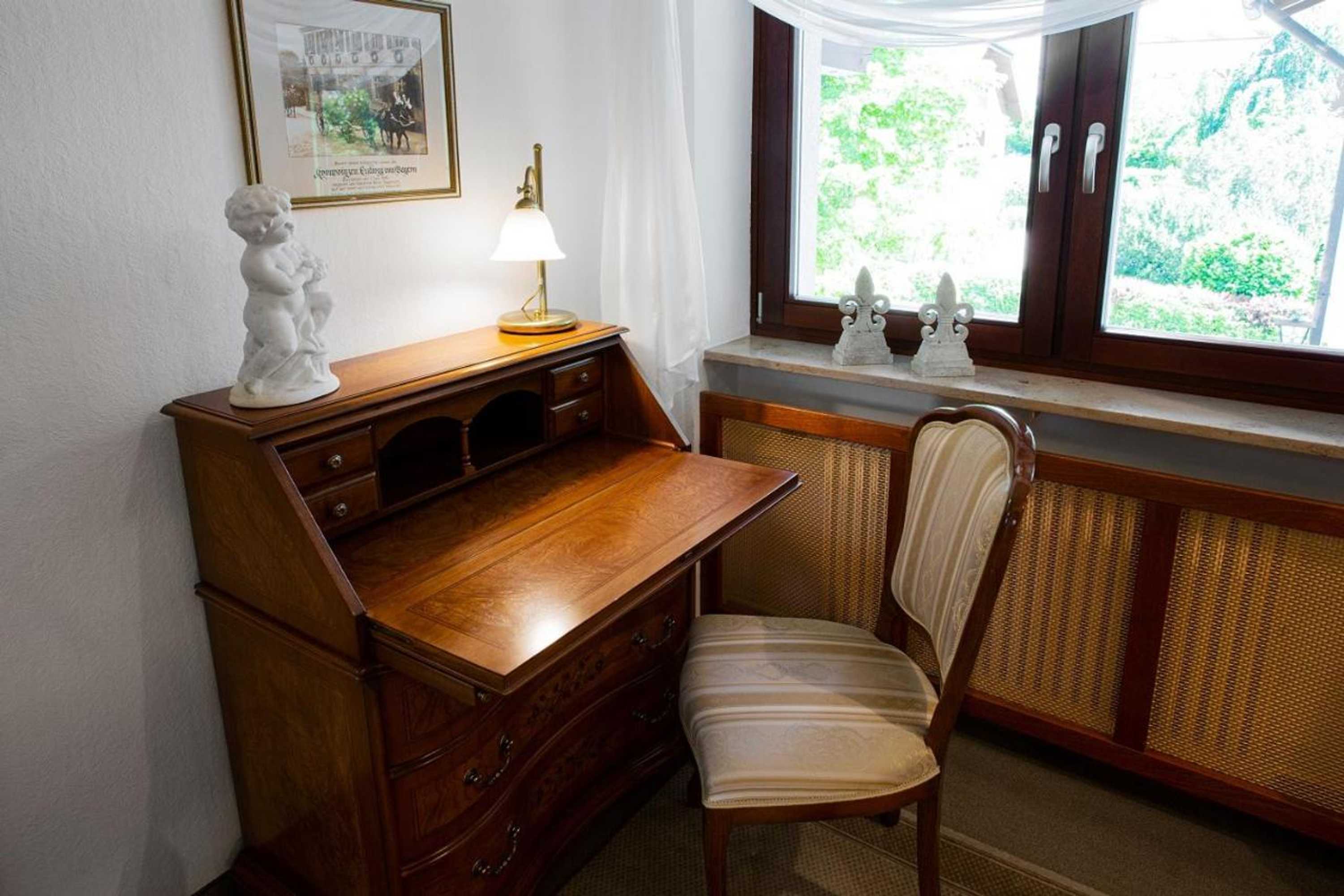 Gift card for Gästehaus Prinzregent Luitpold