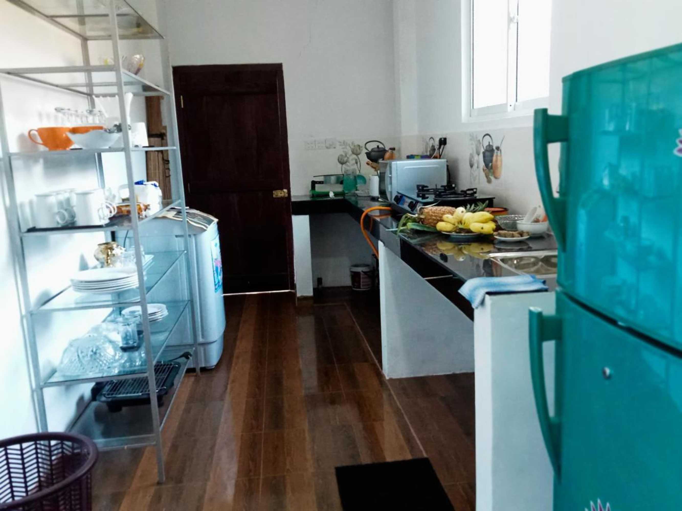 Gift card for Inn Sea Horizon Ahungalla