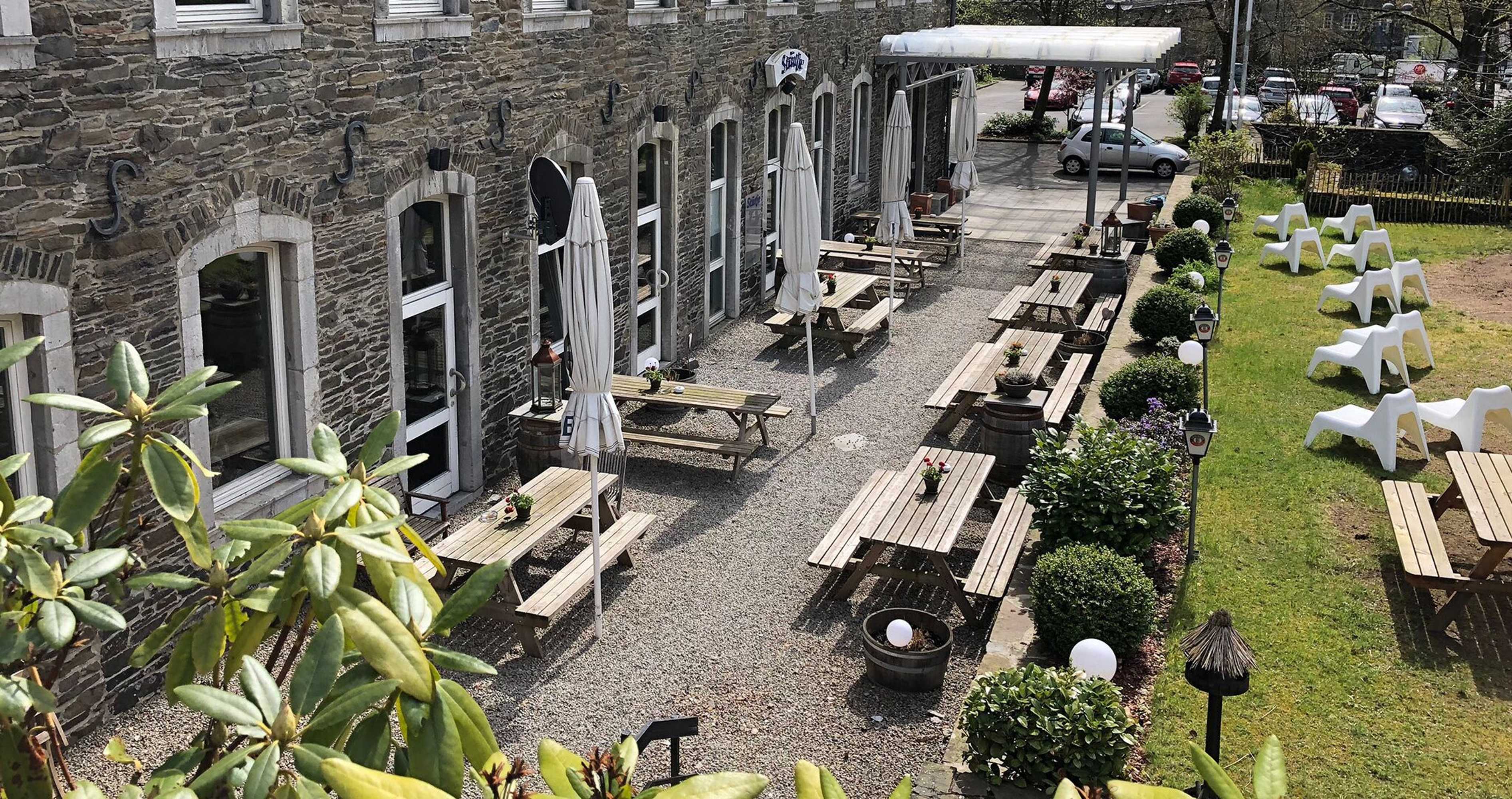 Gift card for Achat Hotel Monschau