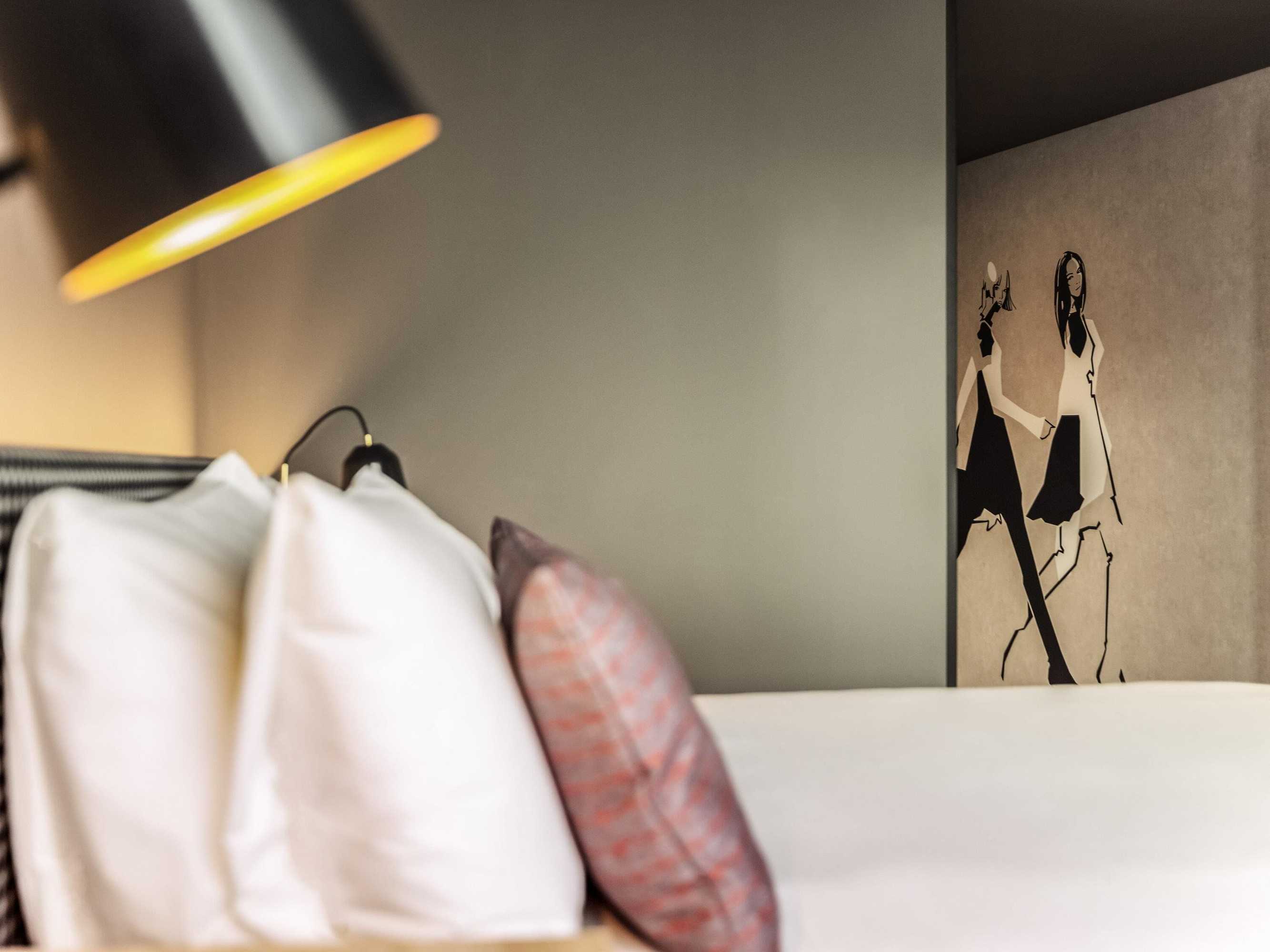 Gift card for Ibis Styles Arnhem Centre