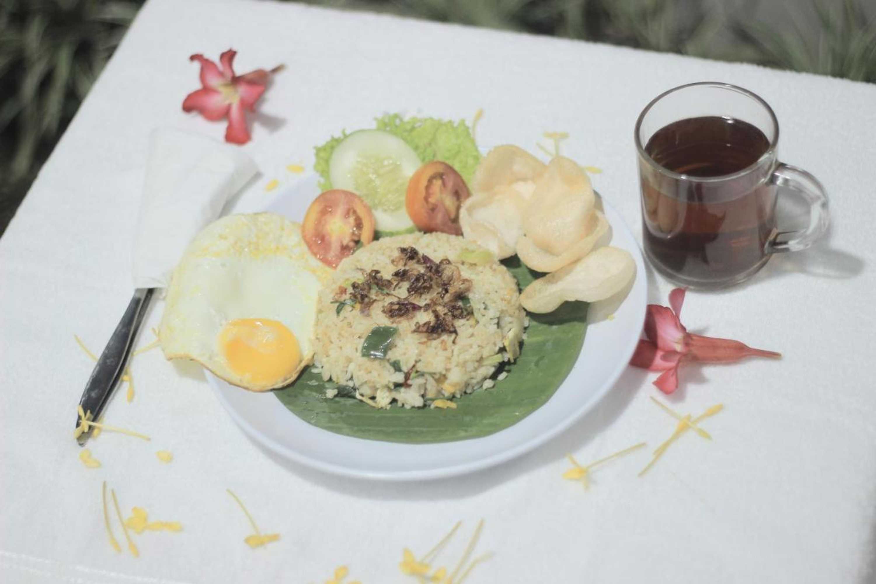 Gift card for Wisma Andany