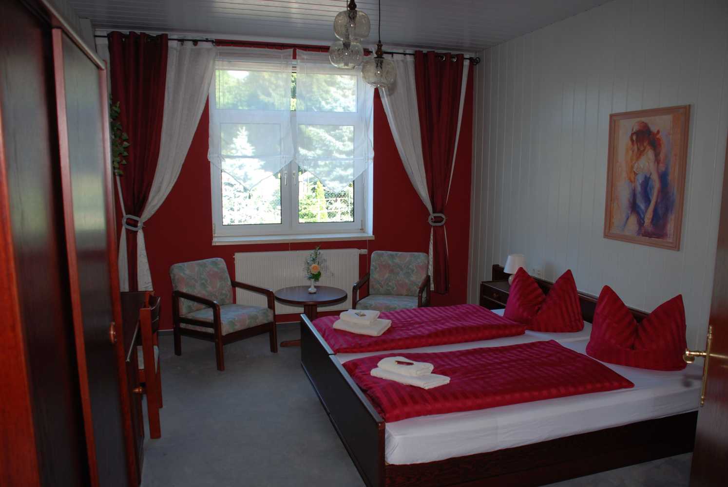 Gift card for Gasthof Und Pension Frankenthal - Garni Gift card for Gasthof Und Pension Frankenthal - Garni