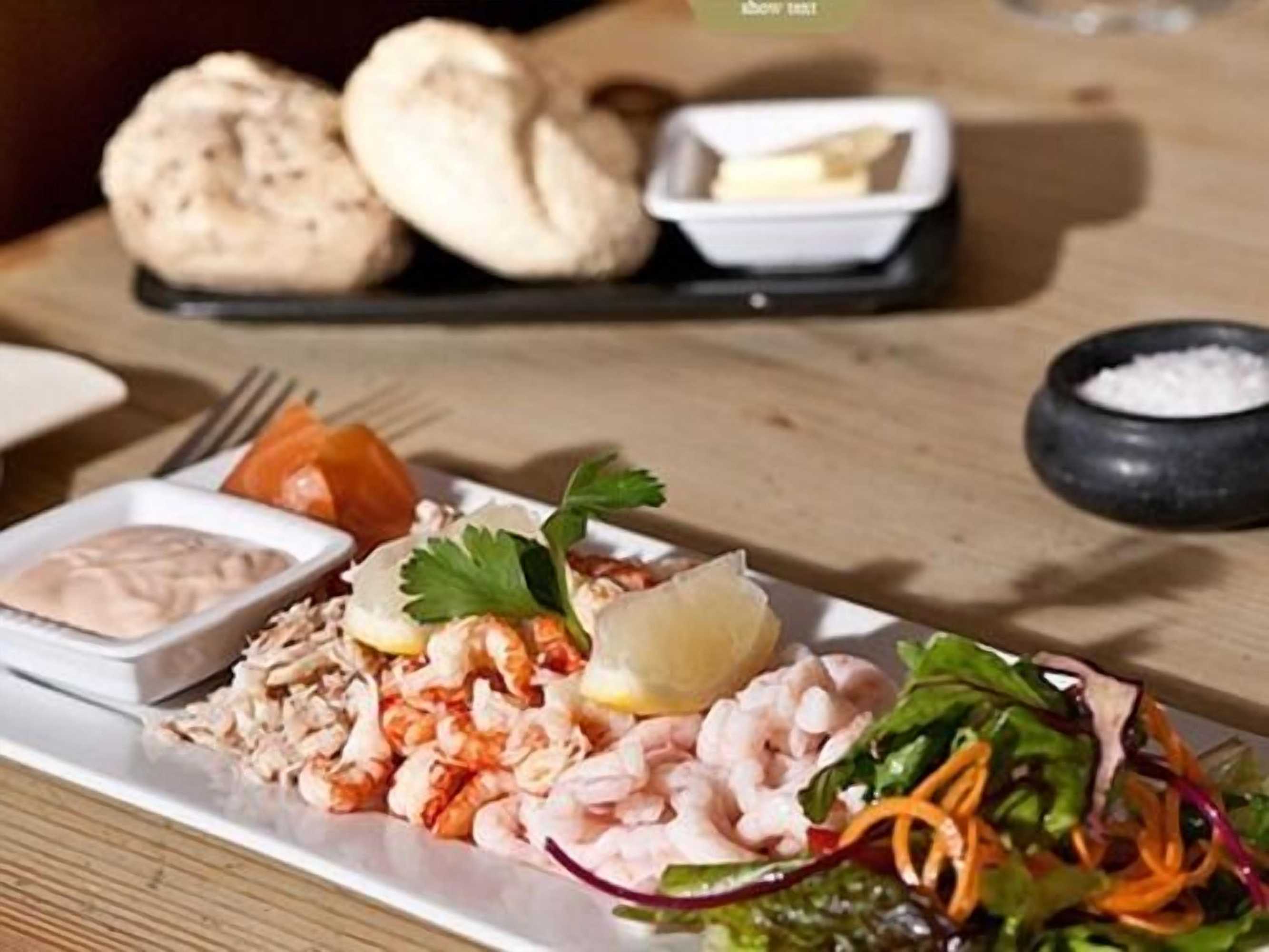 Gift card for The Greyhound Inn Aldbury