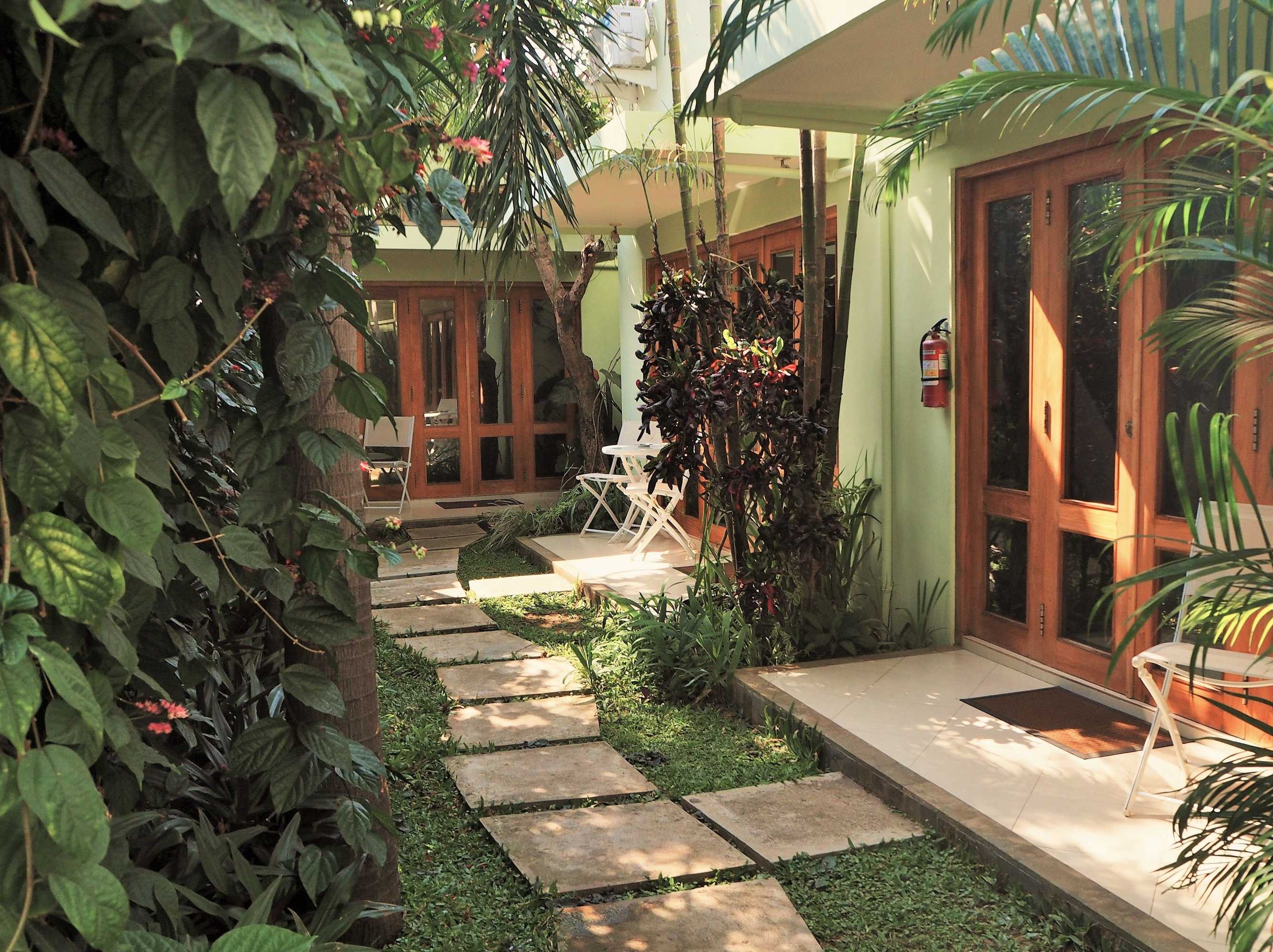 Gift card for The Gecho Inn Town