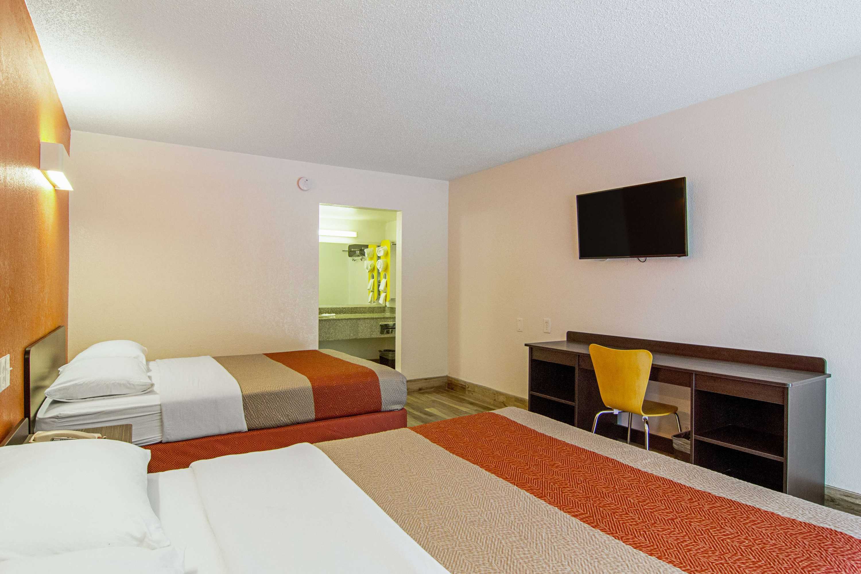 Gift card for Motel 6 Starke, FL Gift card for Motel 6 Starke, FL