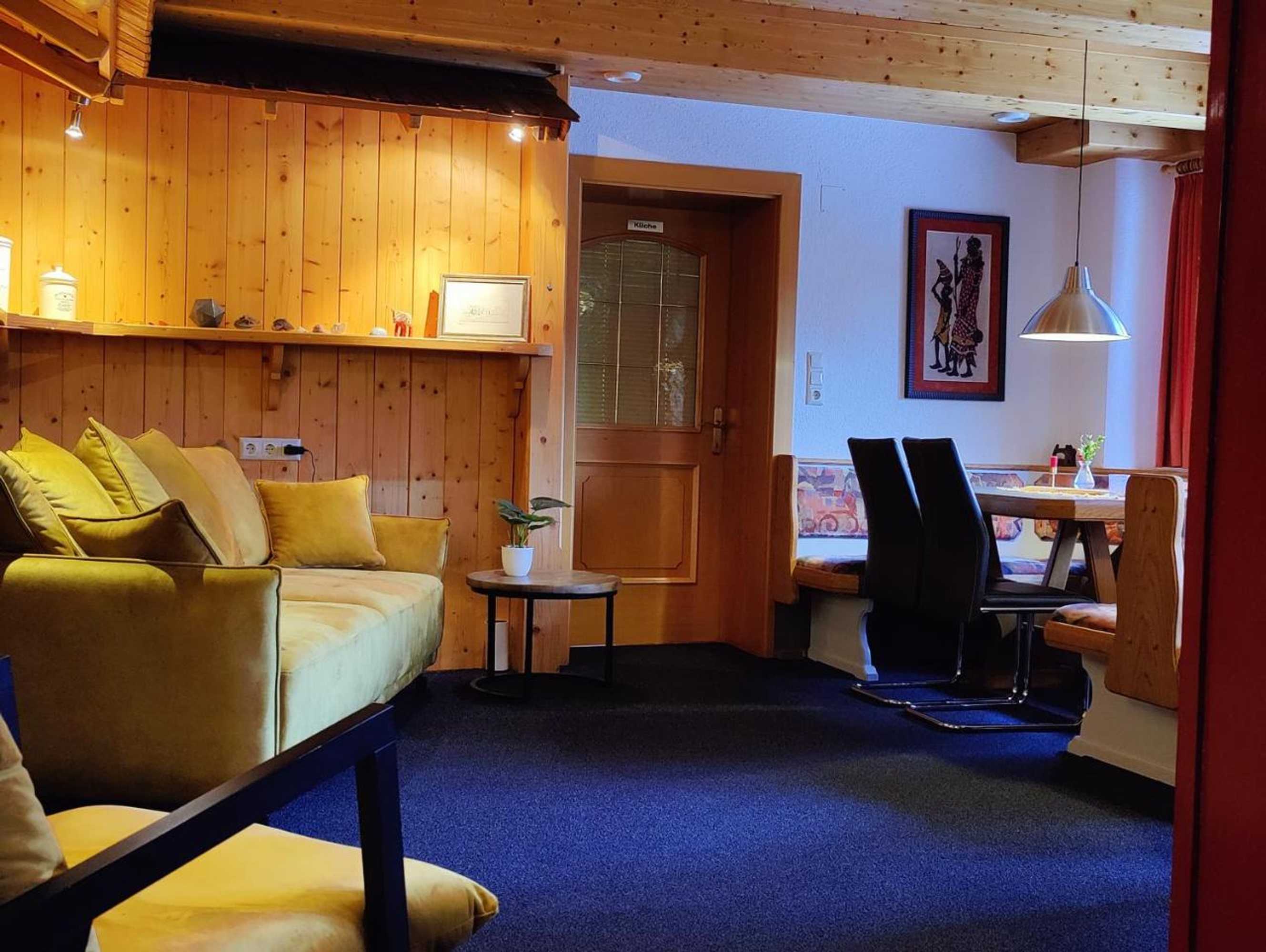 Gift card for Pension Almhof