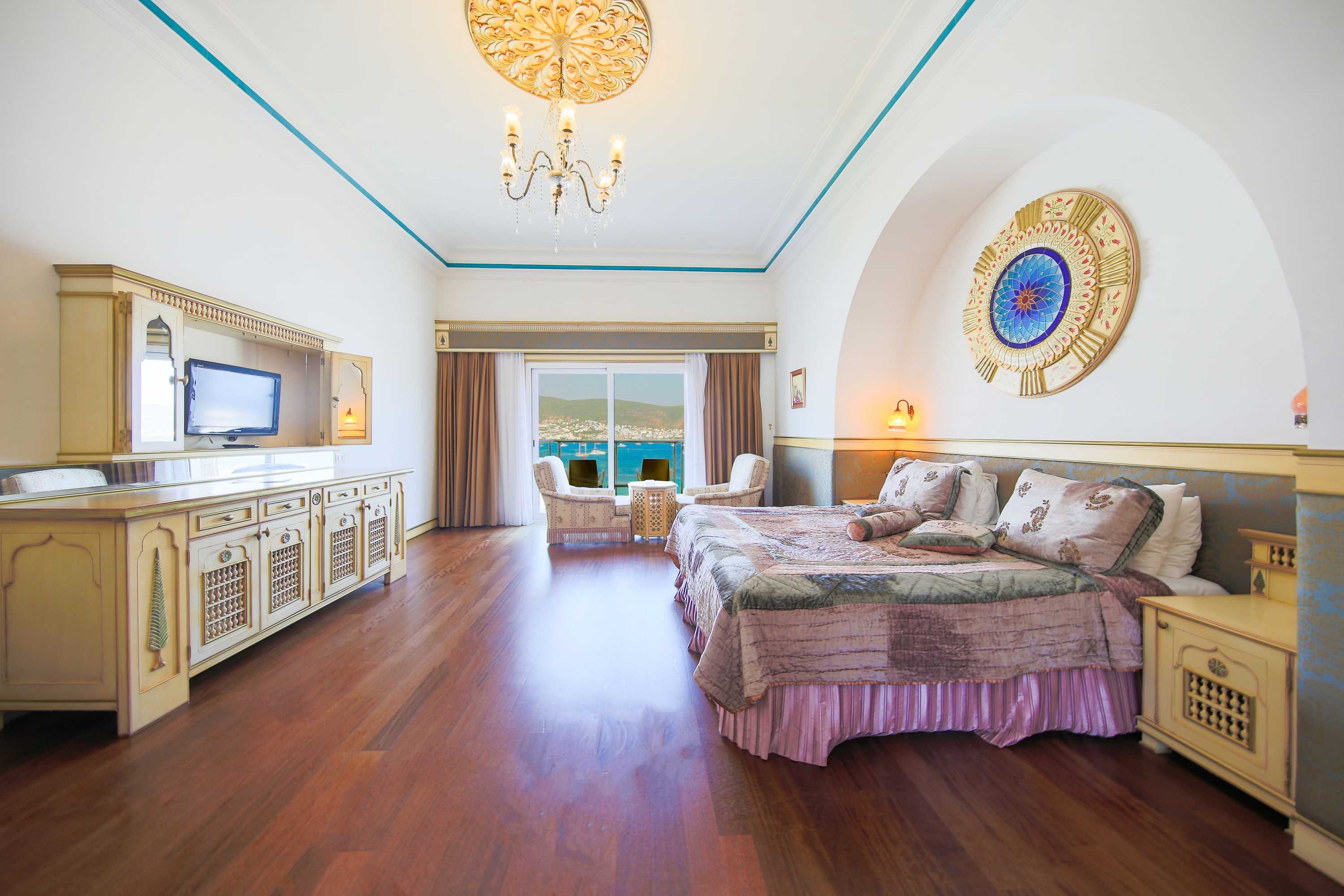 Gift card for Salmakis Resort & Spa Gift card for Salmakis Resort & Spa