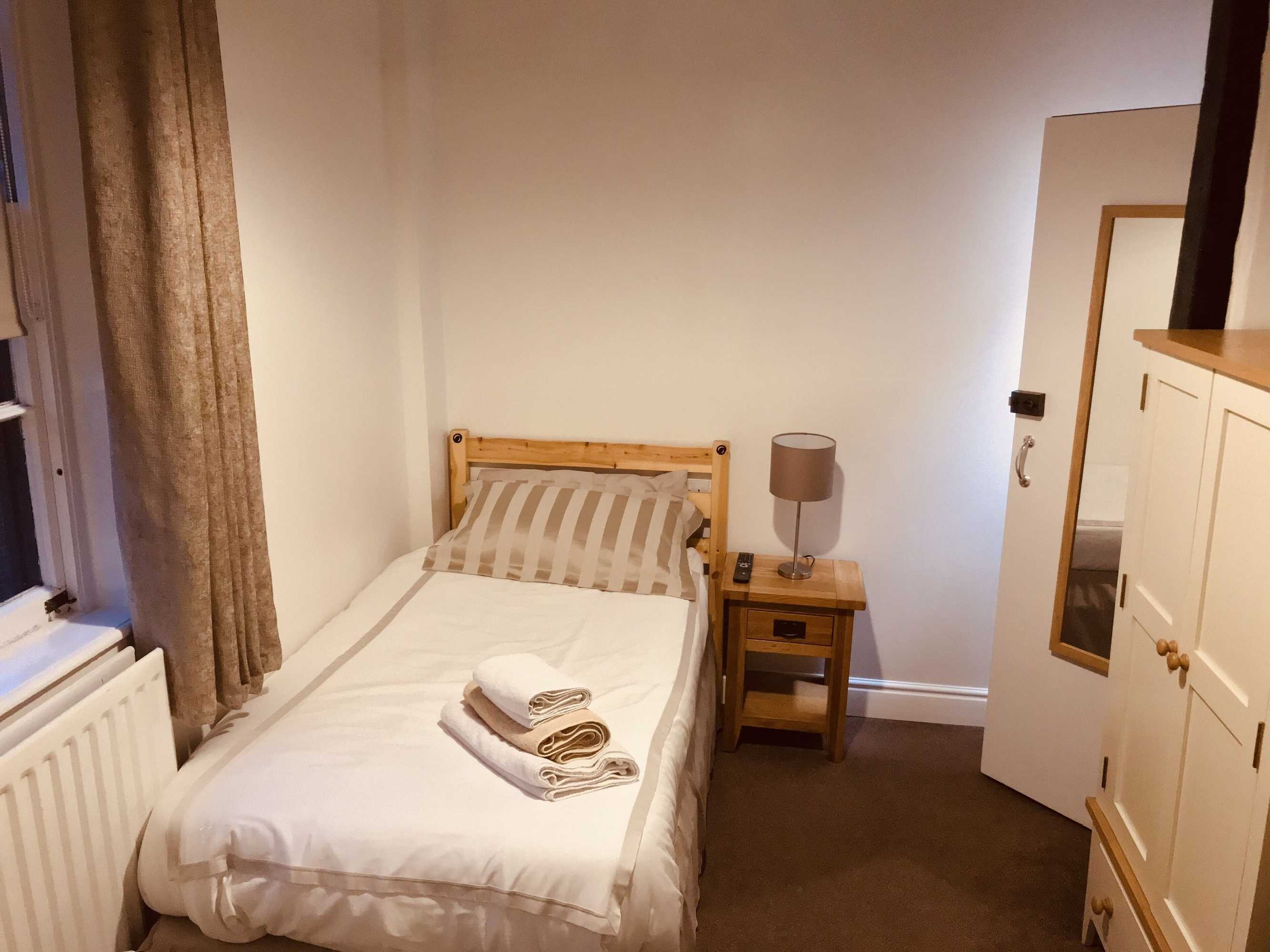 Gift card for Severn Valley Guest House Gift card for Severn Valley Guest House