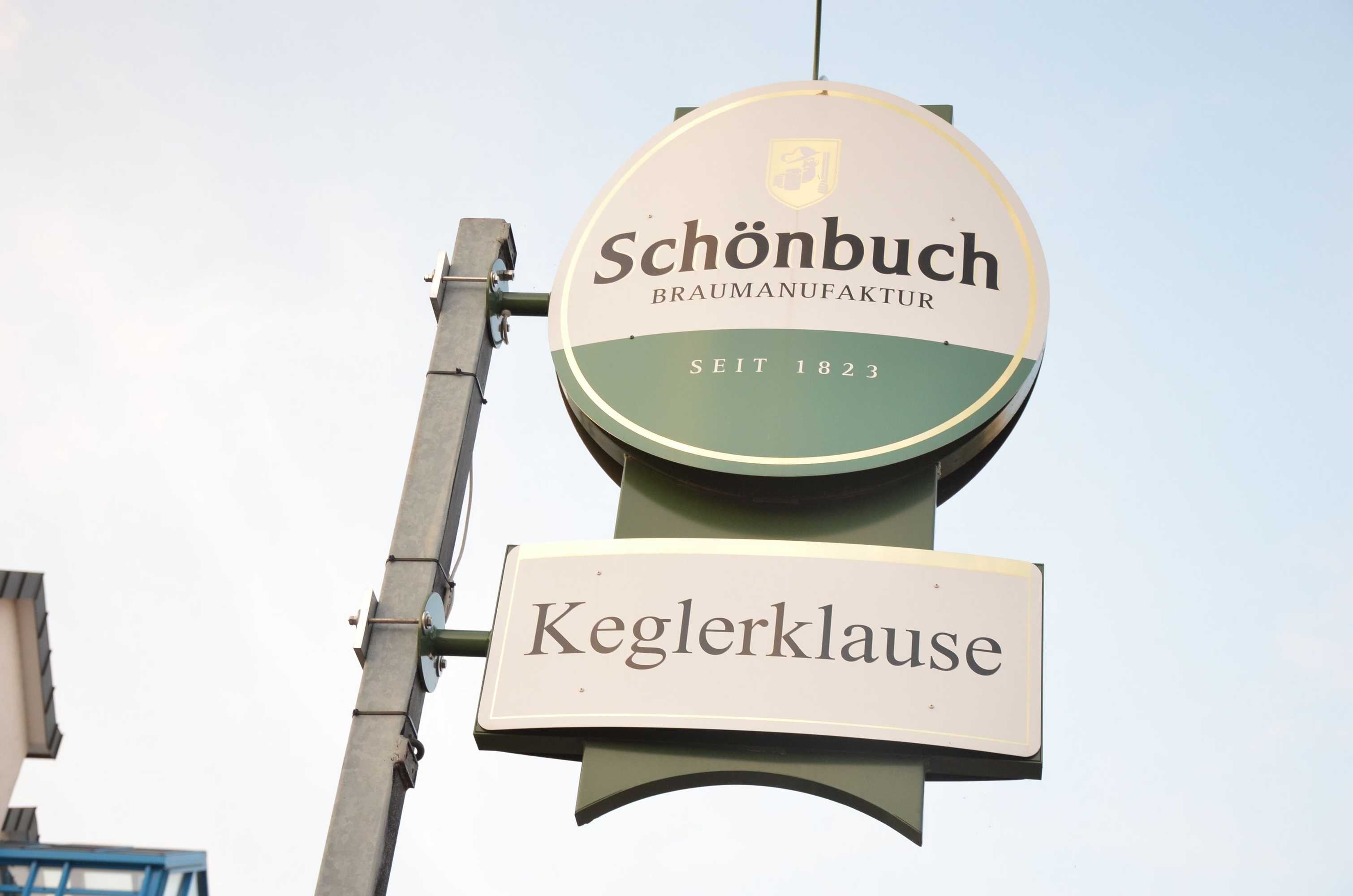 Gift card for Gasthaus Keglerklause Gift card for Gasthaus Keglerklause