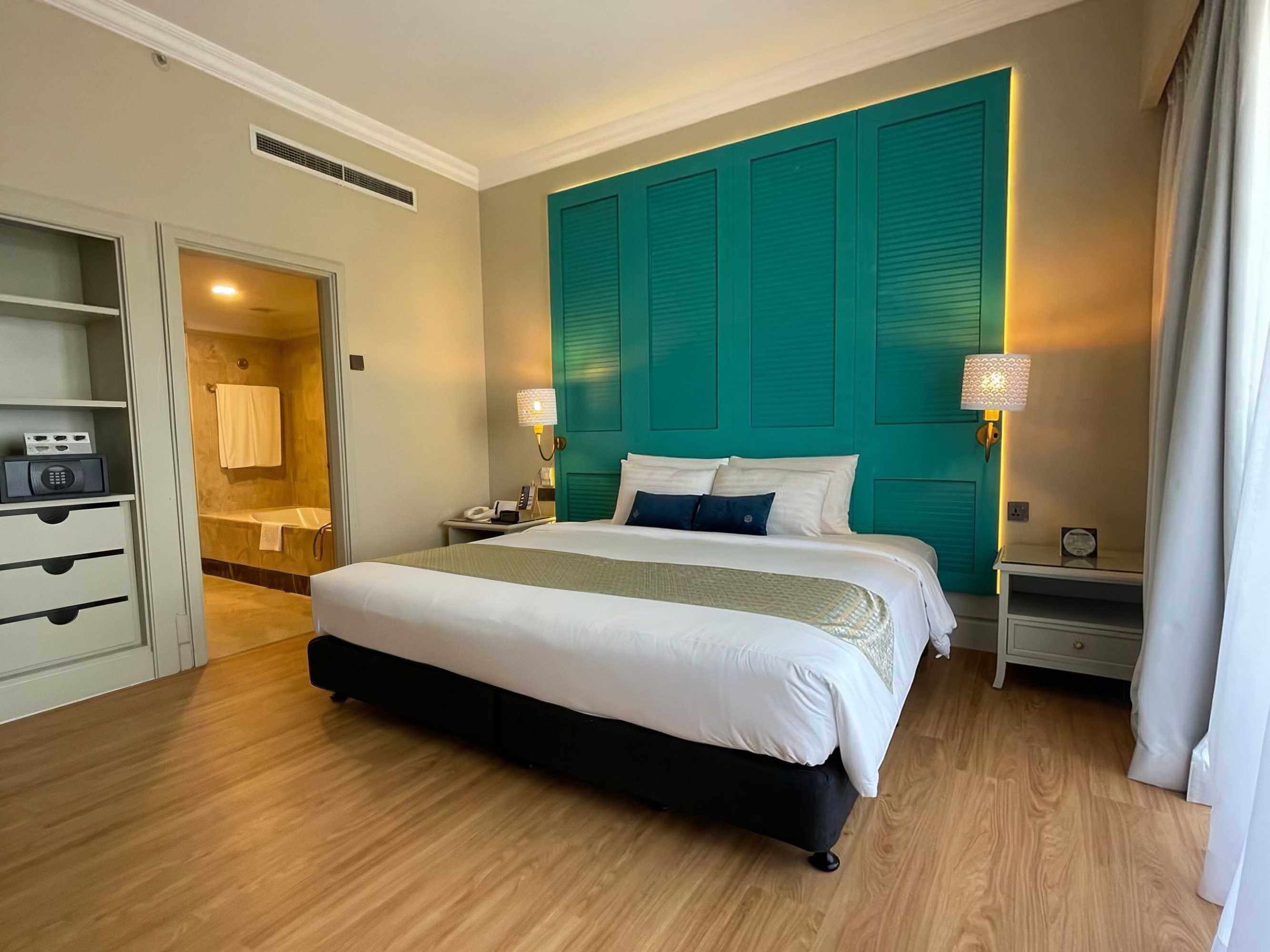 Gift card for Bangi Resort Hotel Gift card for Bangi Resort Hotel
