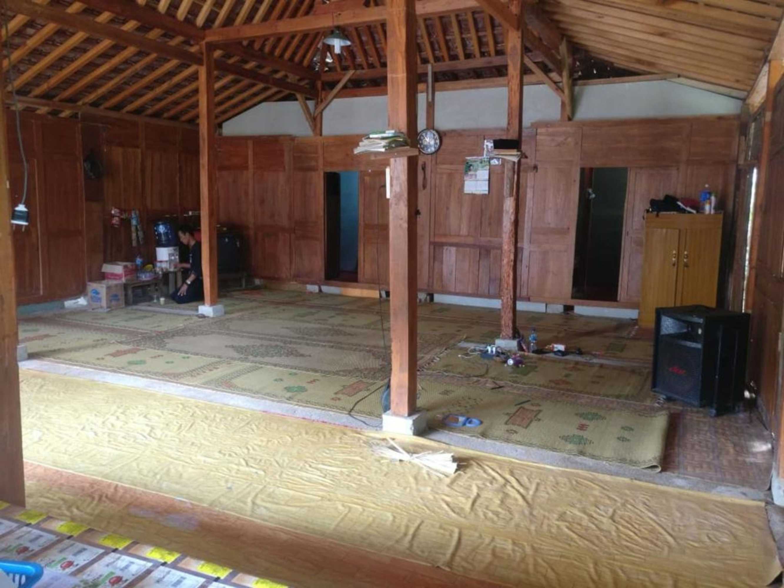 Gift card for Homestay An-Nur - Hostel