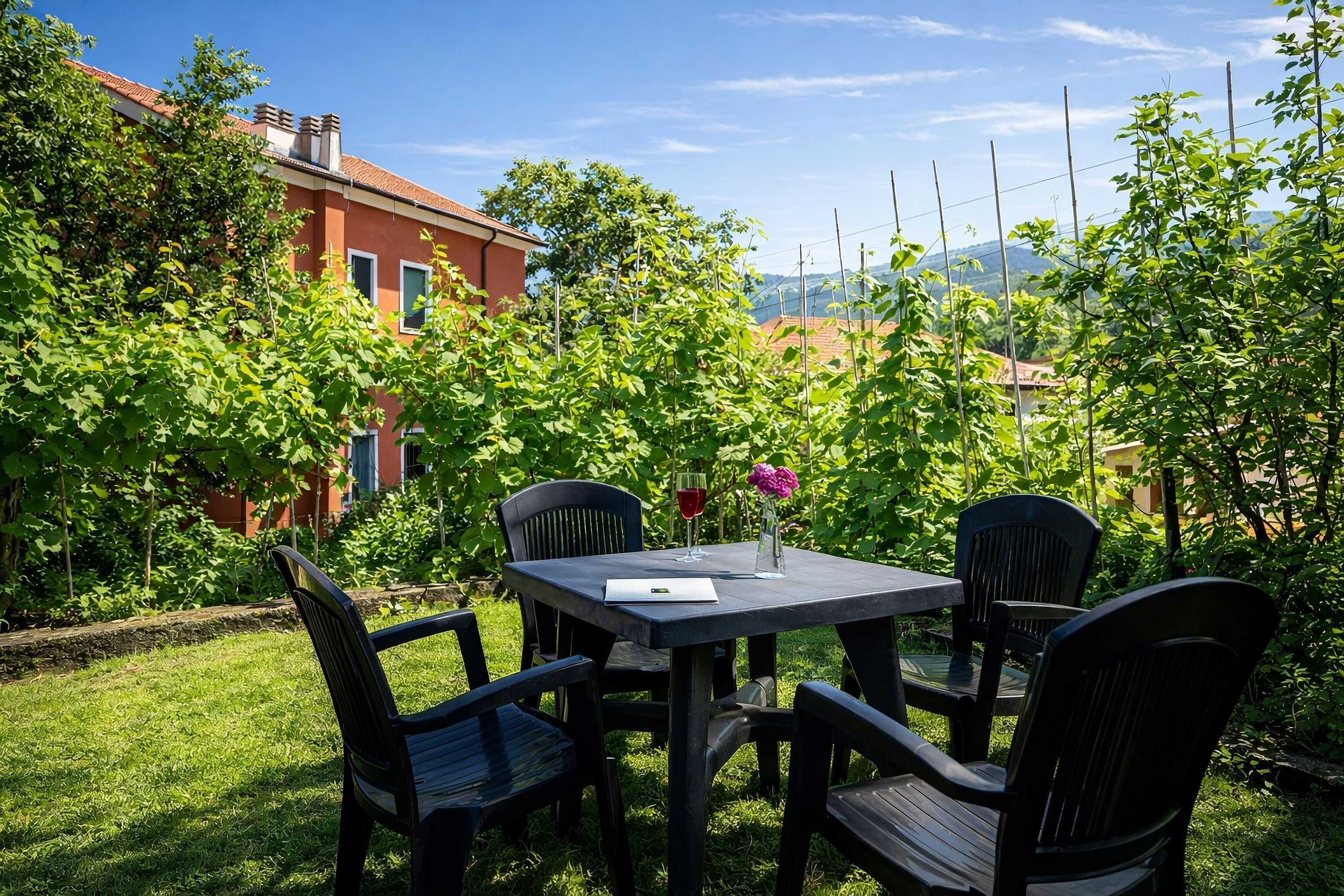 Gift card for Hotel Del Borgo