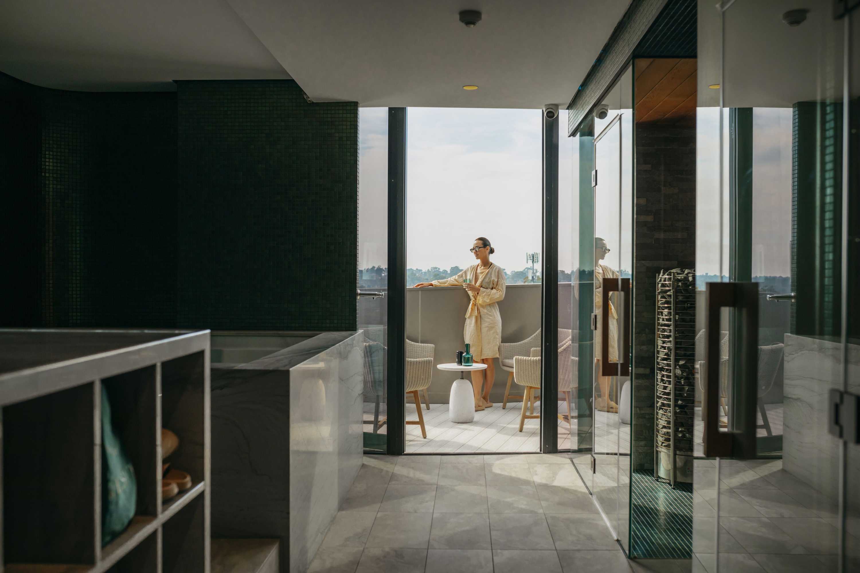 Gift card for Astina Suites