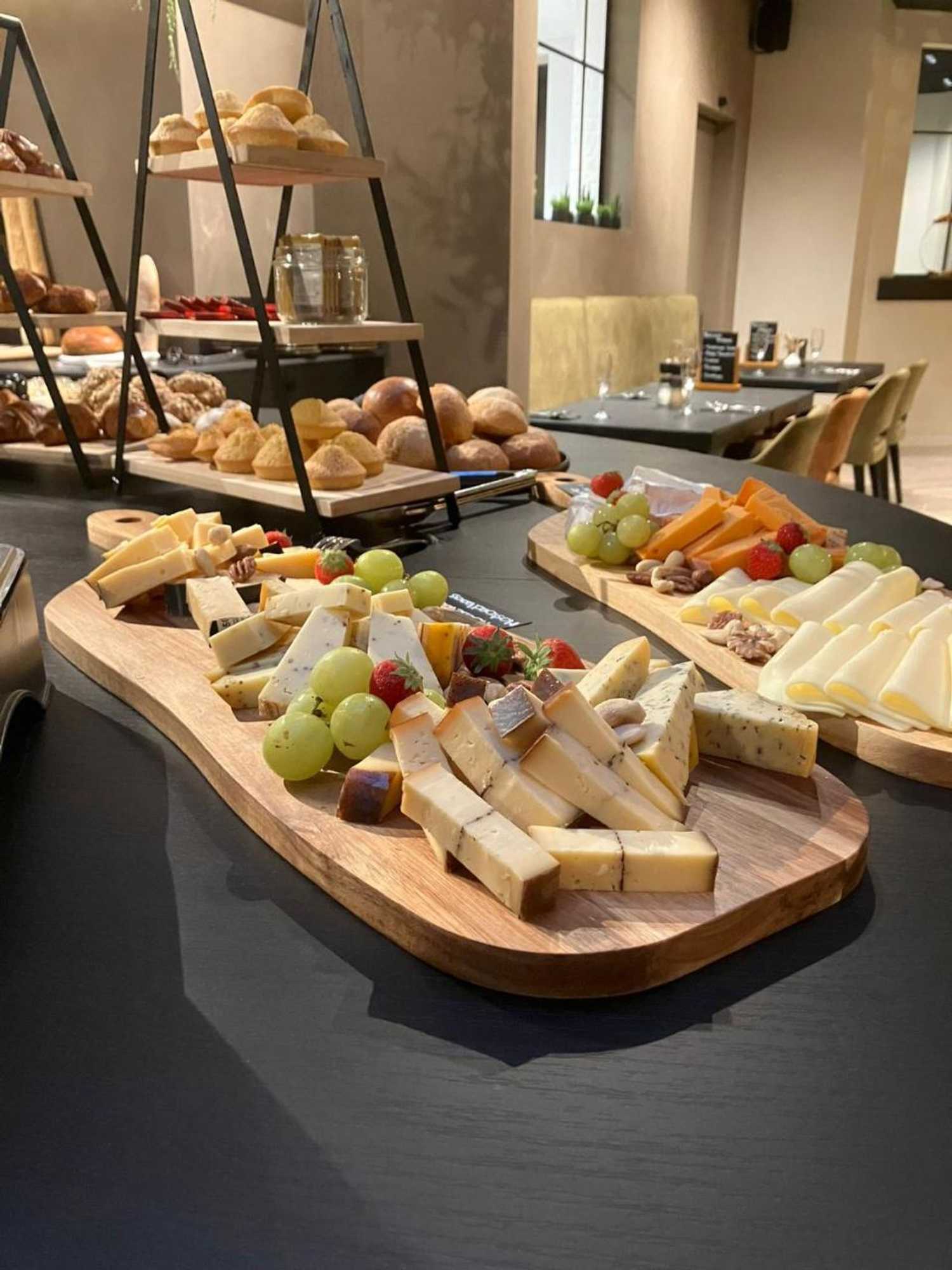 Gift card for B&b Herenhuis