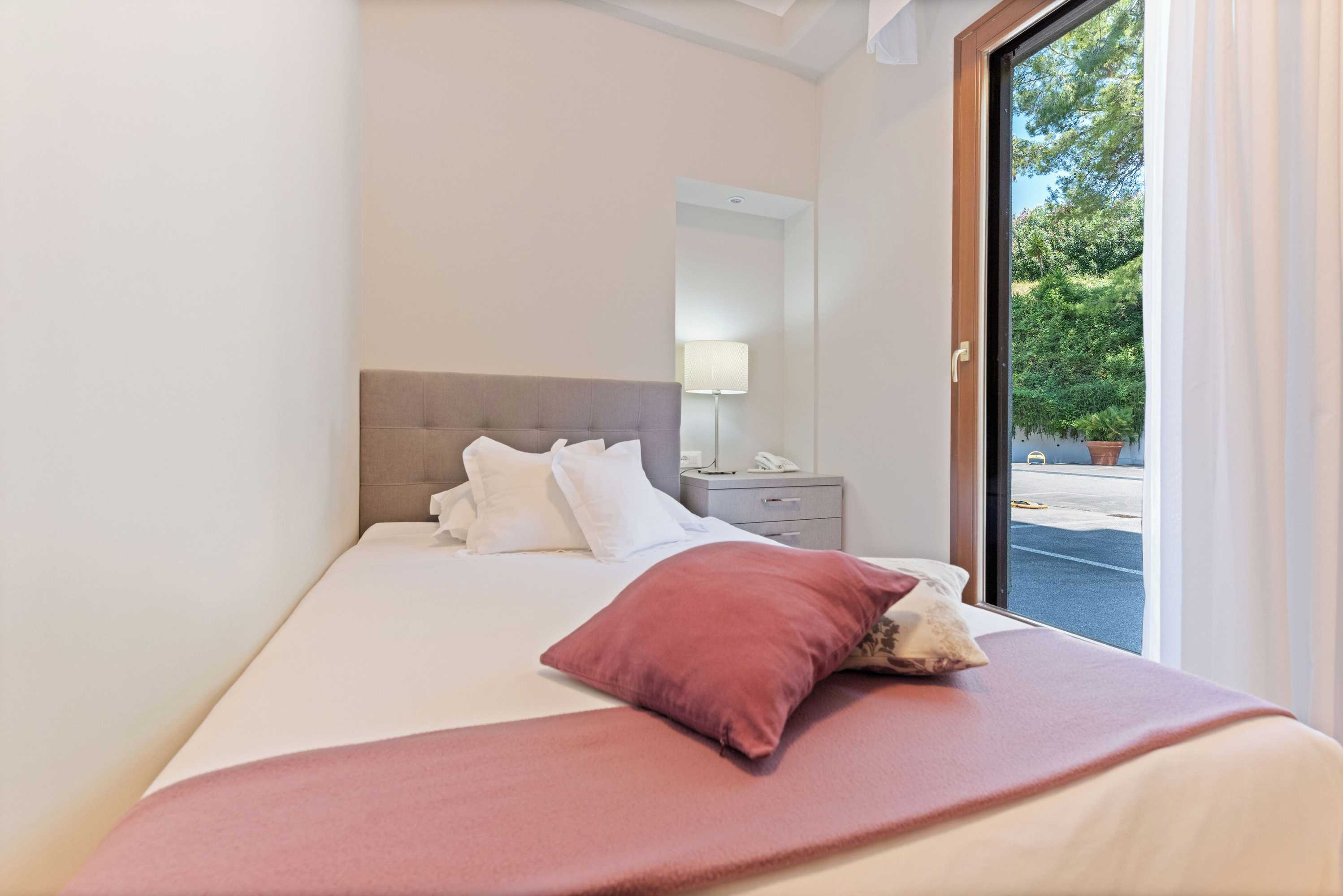 Gift card for The Residence Aparthotel