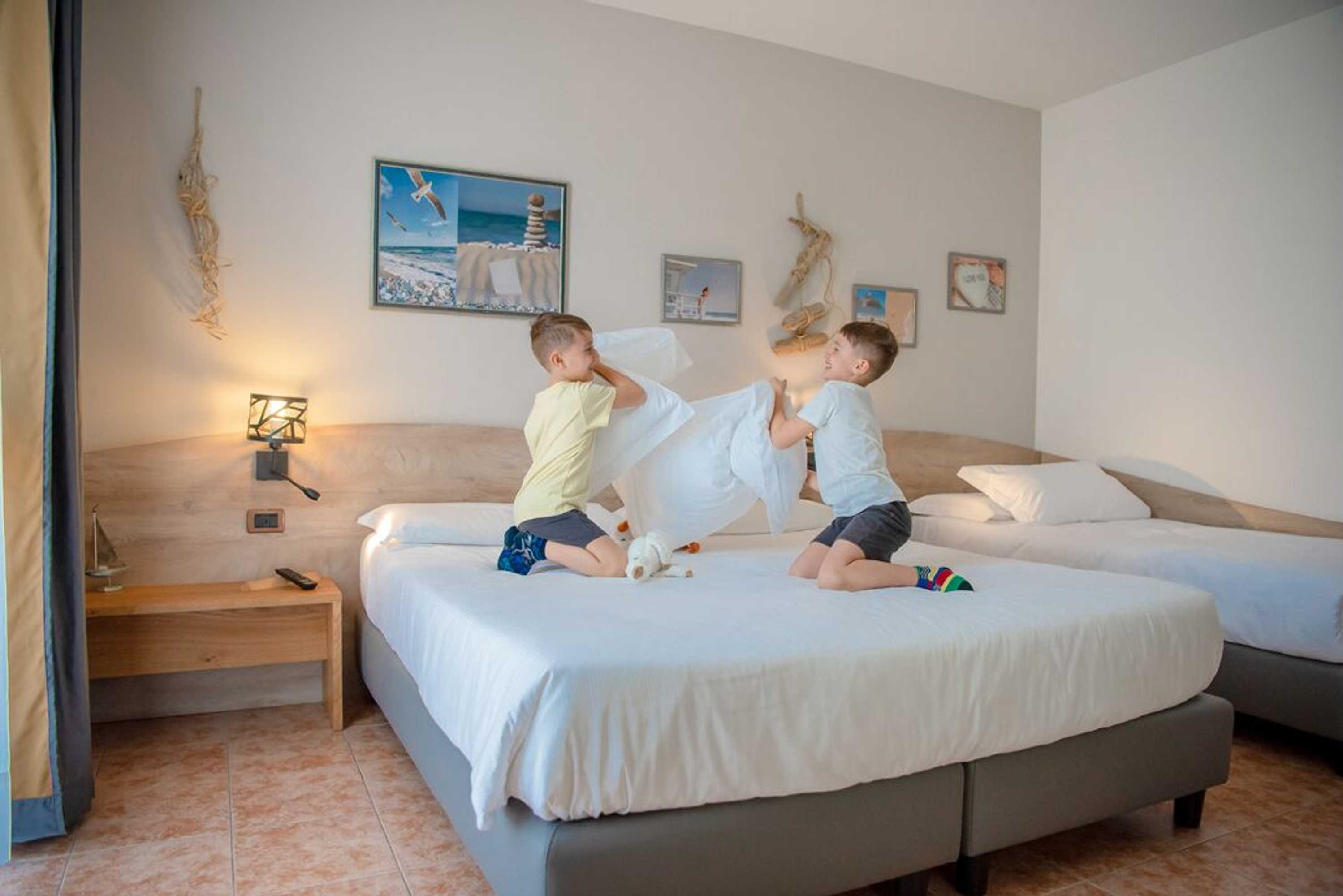 Gift card for Sport Hotel All'ancora Gift card for Sport Hotel All'ancora