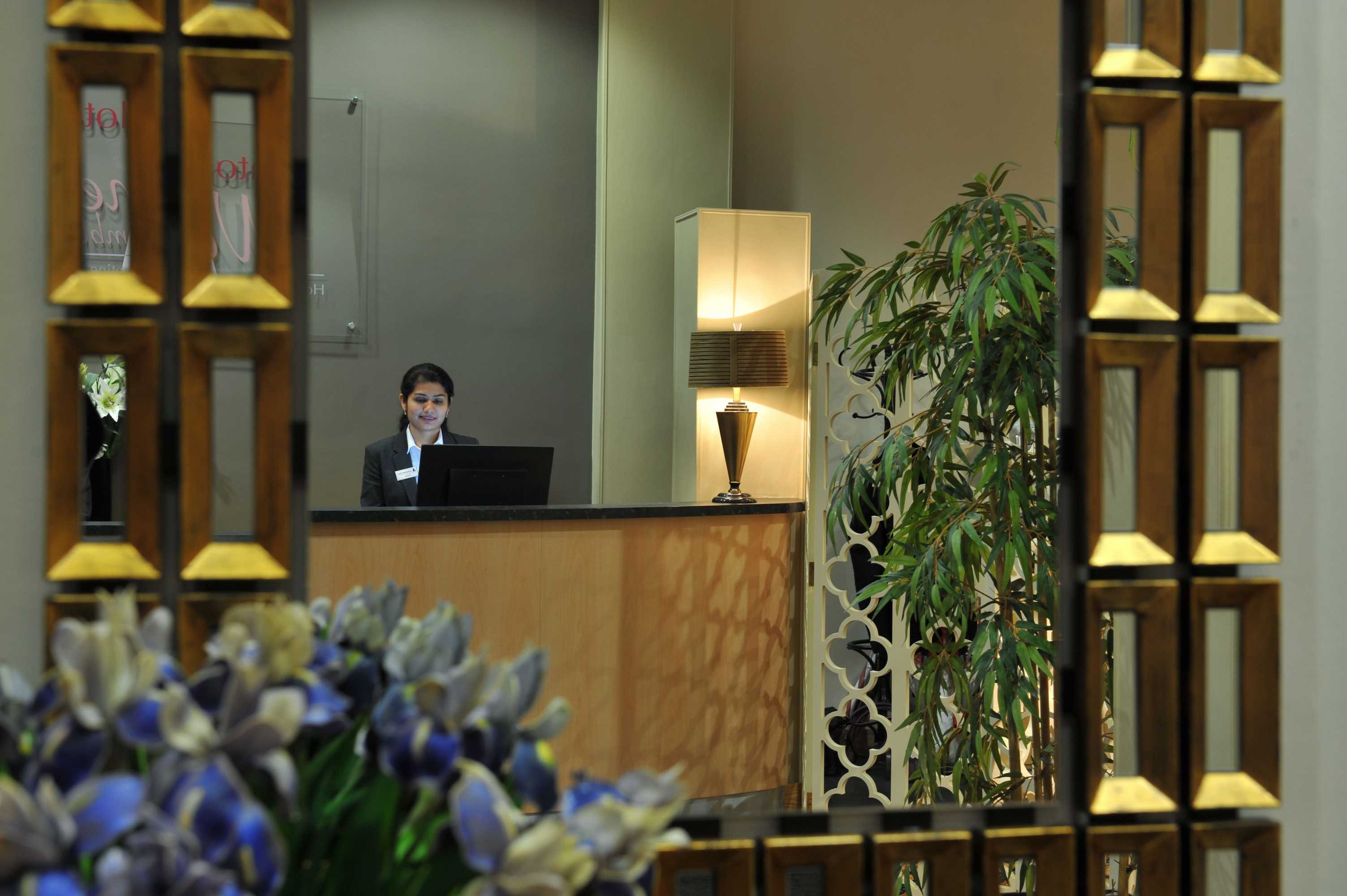 Gift card for Antoinette Hotel Wimbledon Gift card for Antoinette Hotel Wimbledon