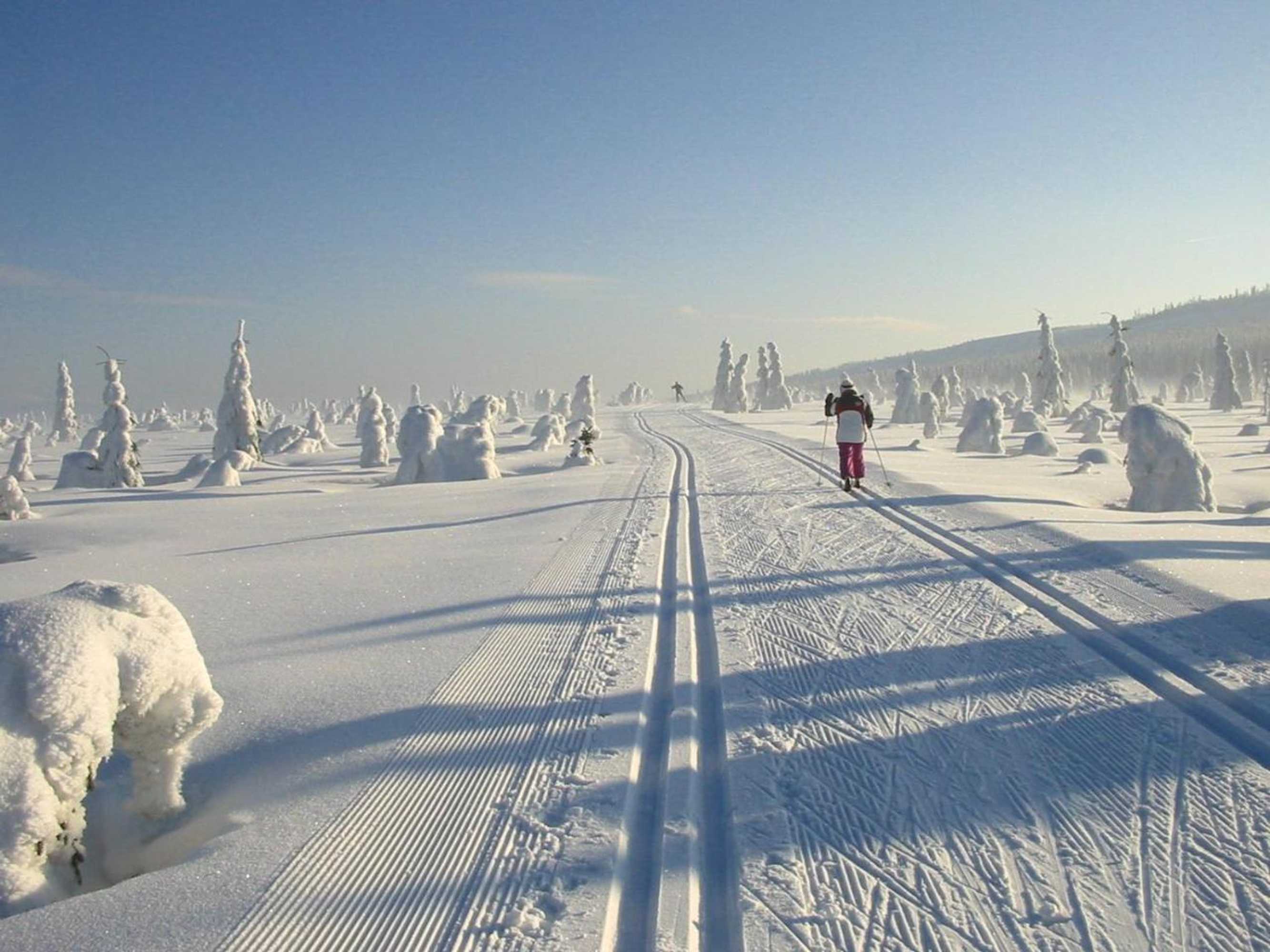 Gift card for Apartmány Hotelu Ostrý