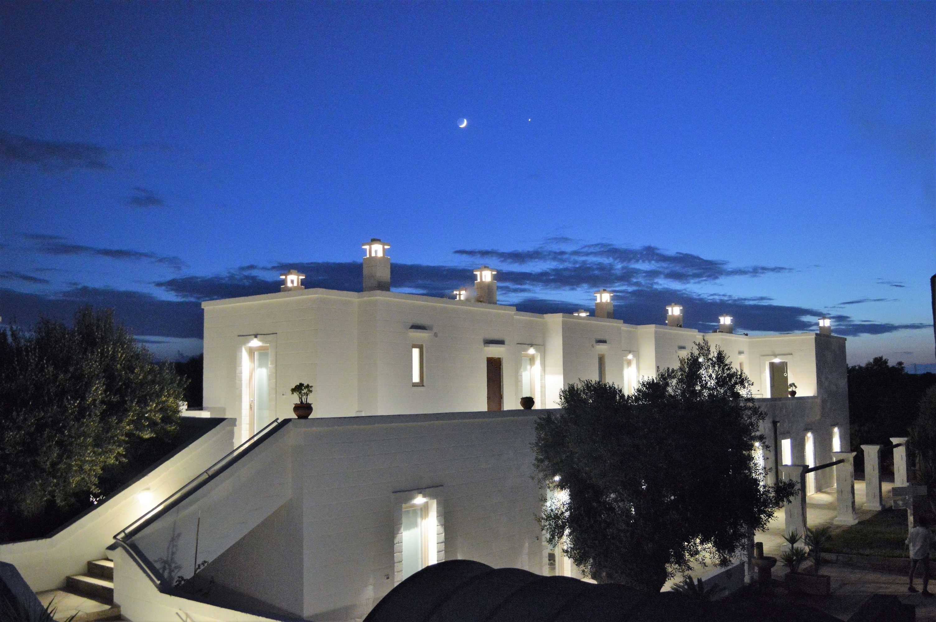 Gift card for Masseria Torrepietra Gift card for Masseria Torrepietra
