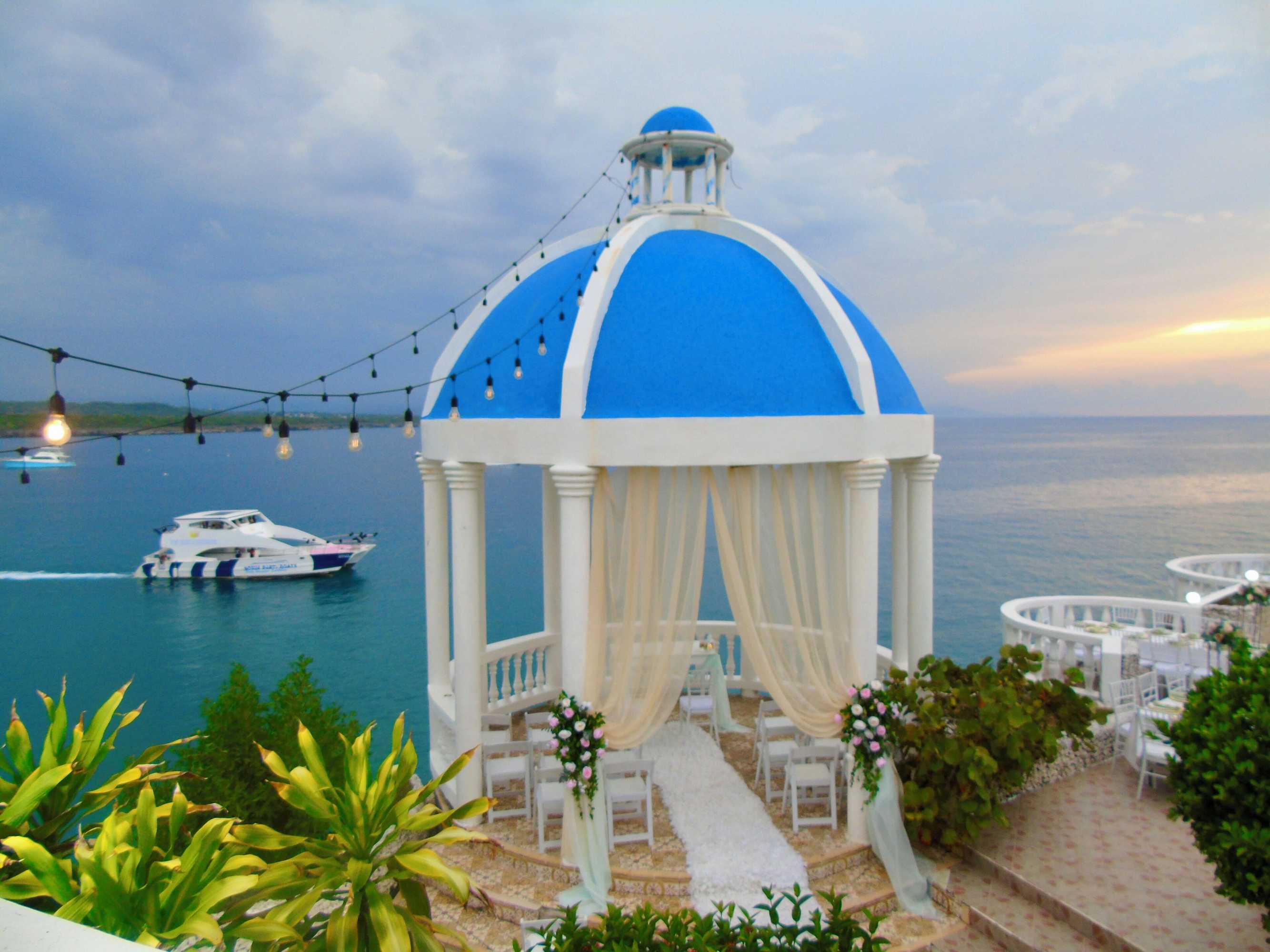 Gift card for Piergiorgio Palace Hotel