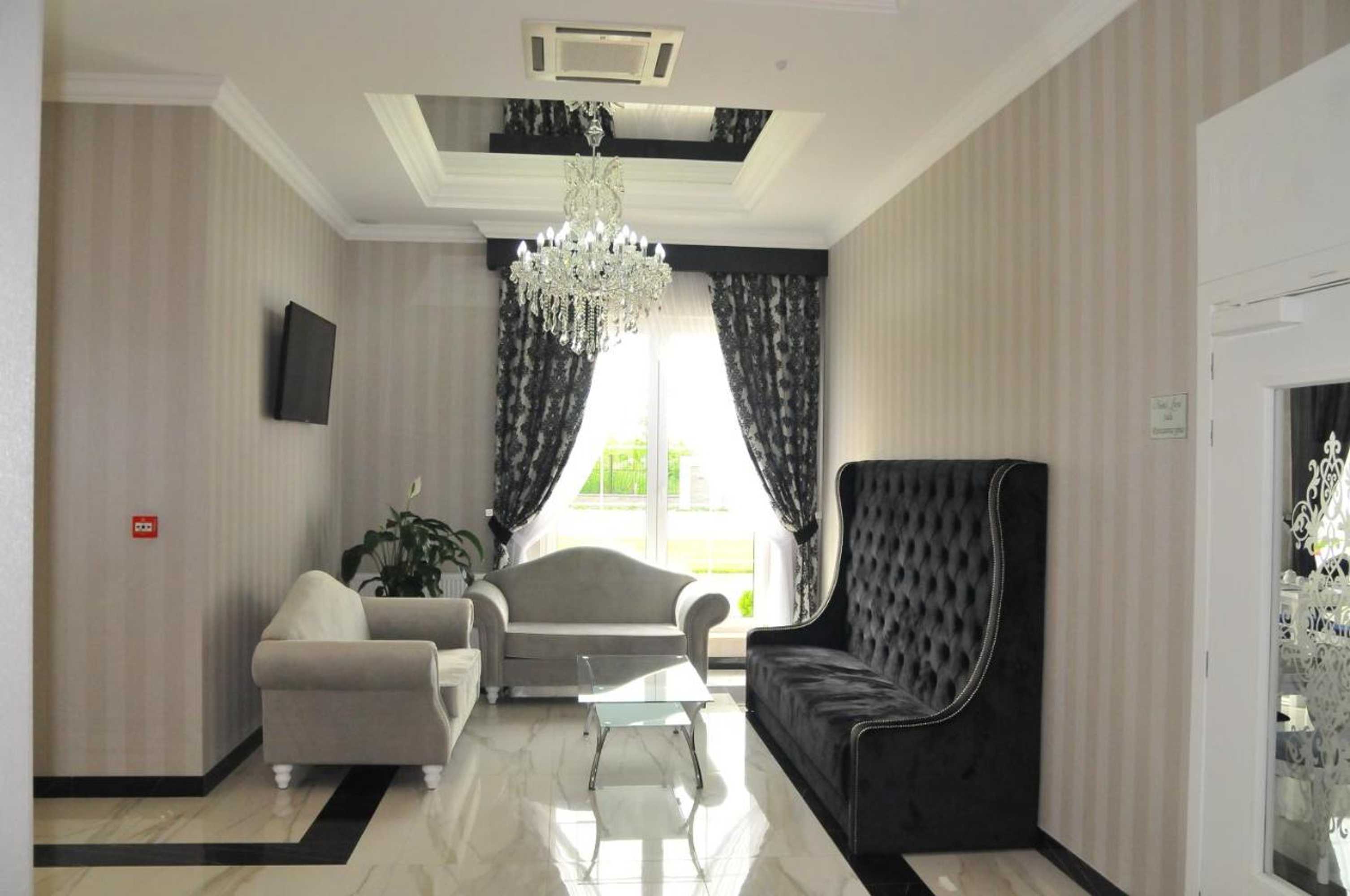 Gift card for Hotel Lord Radom