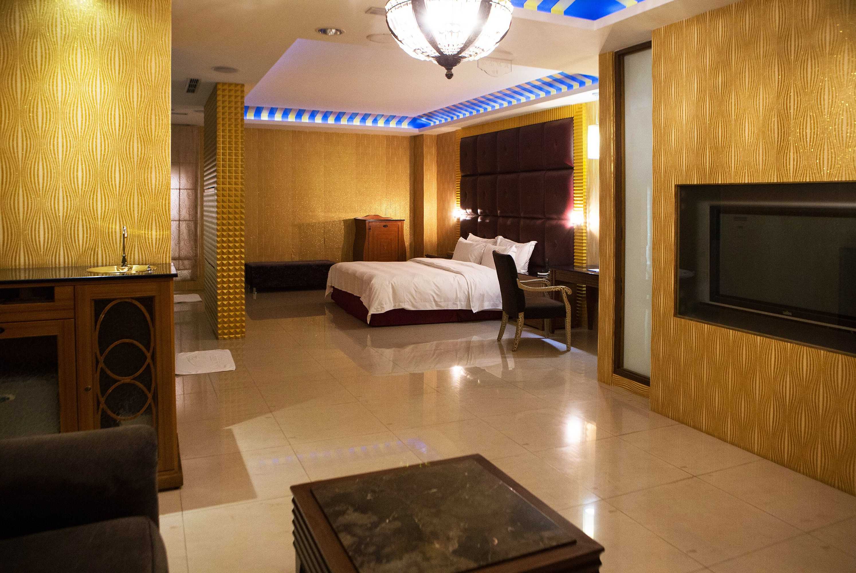 Gift card for All-Ur Boutique Motel - Chang-Hua Branch