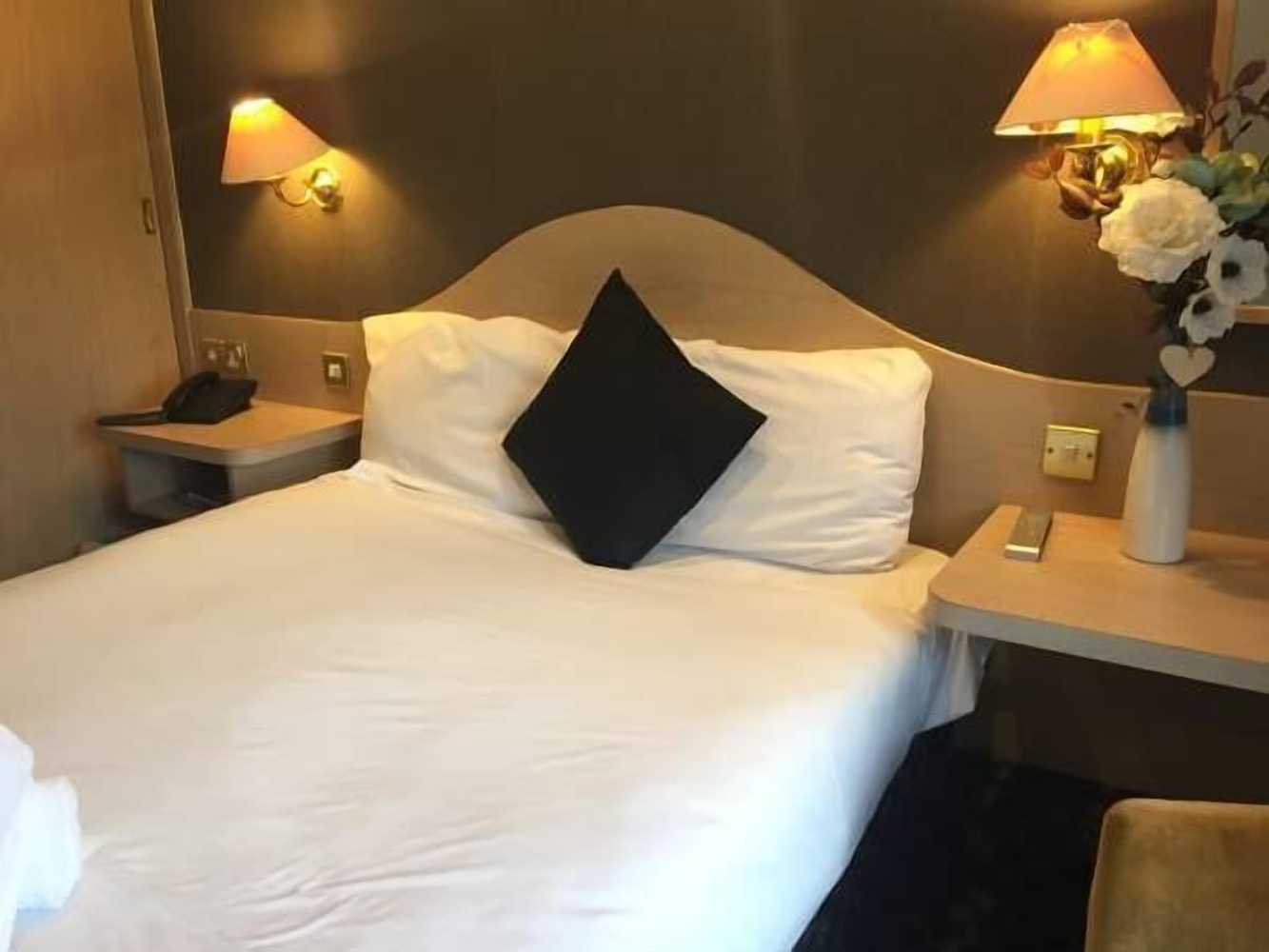 Gift card for Healey Hotel