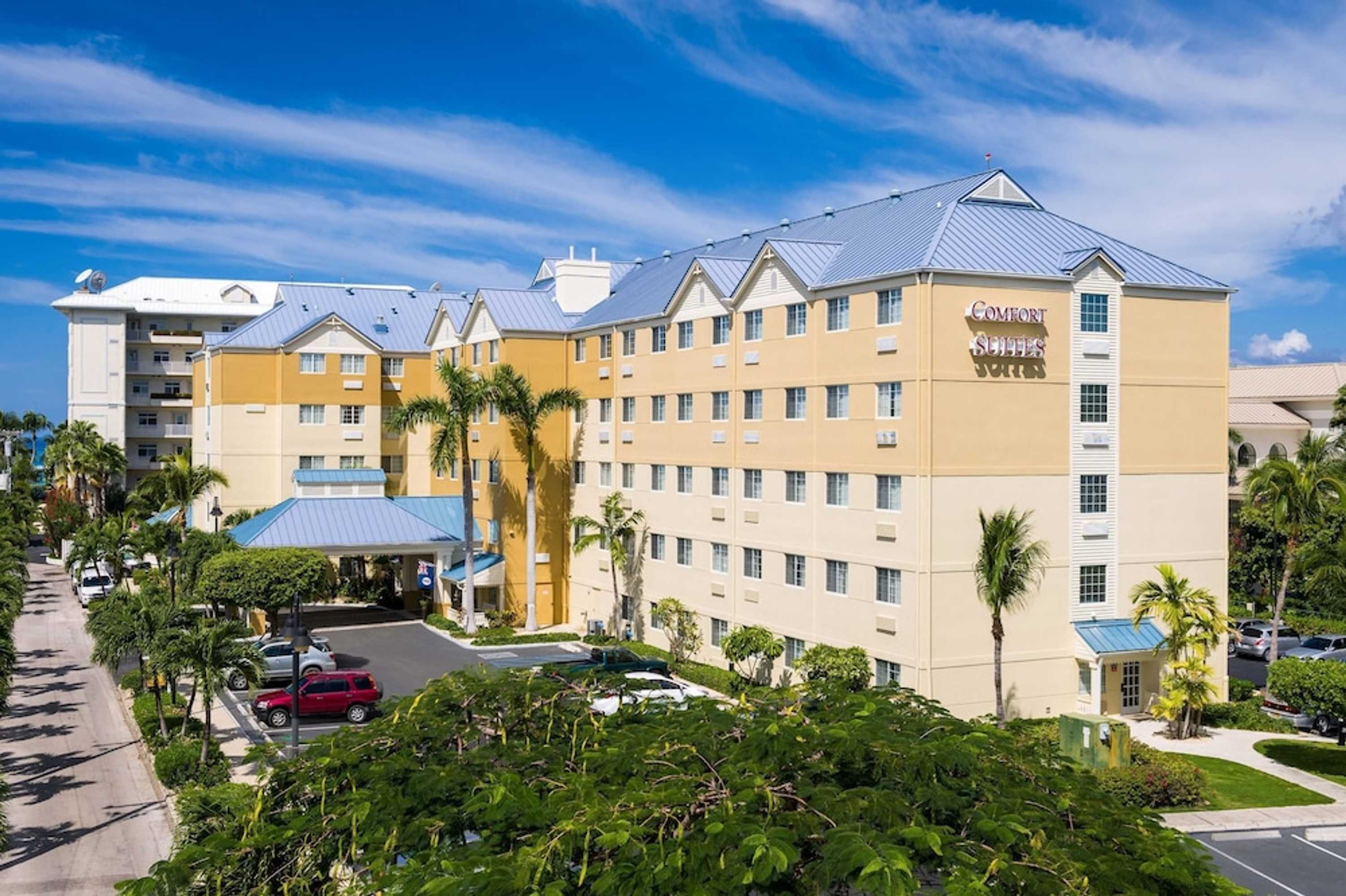 Gift card for Hampton by Hilton Grand Cayman Seven Mile Beach Gift card for Hampton by Hilton Grand Cayman Seven Mile Beach