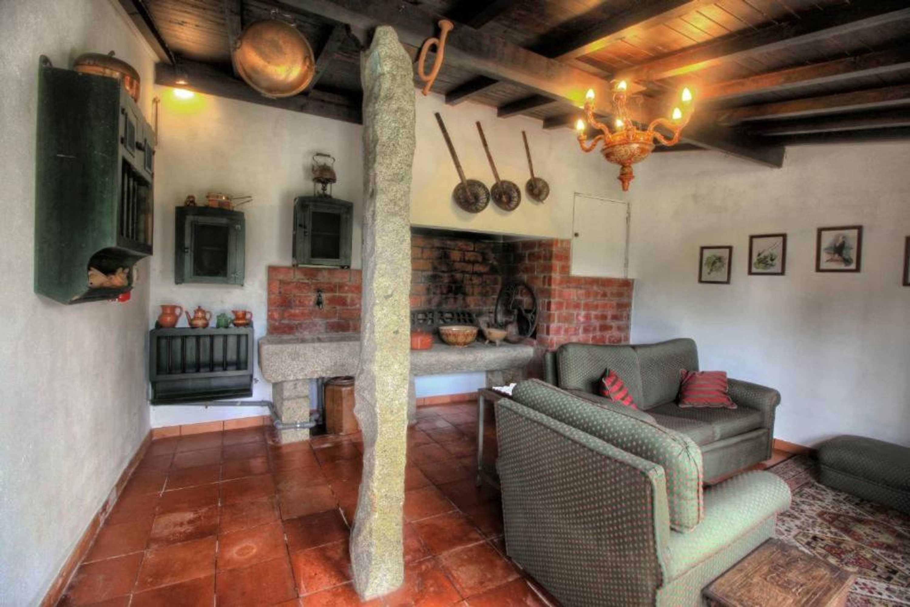 Gift card for Quinta de São Roque