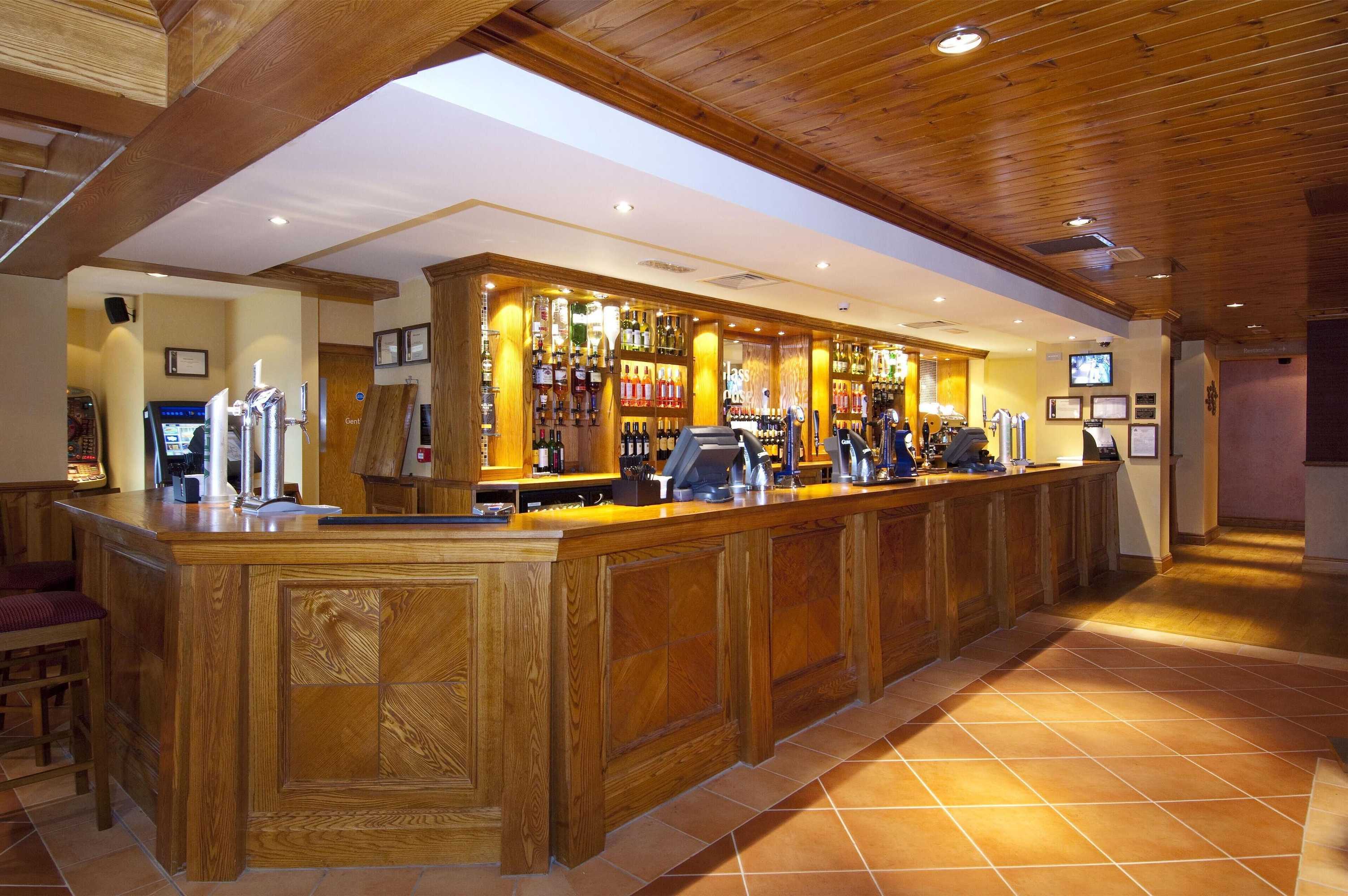 Gift card for Premier Inn Barnsley Central M1 J37