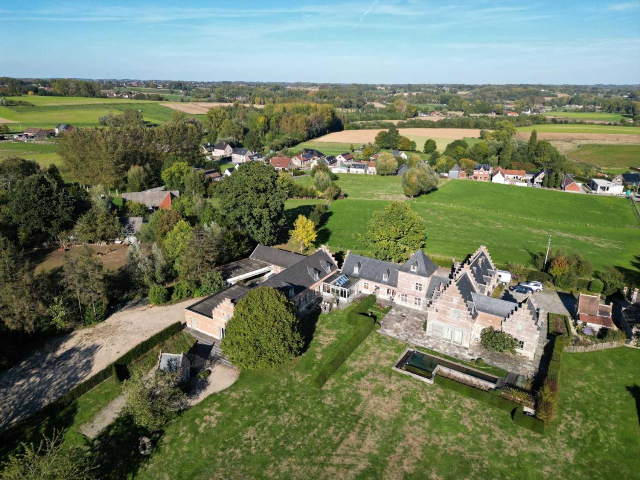 Gift card for Eyckenmolen B&b