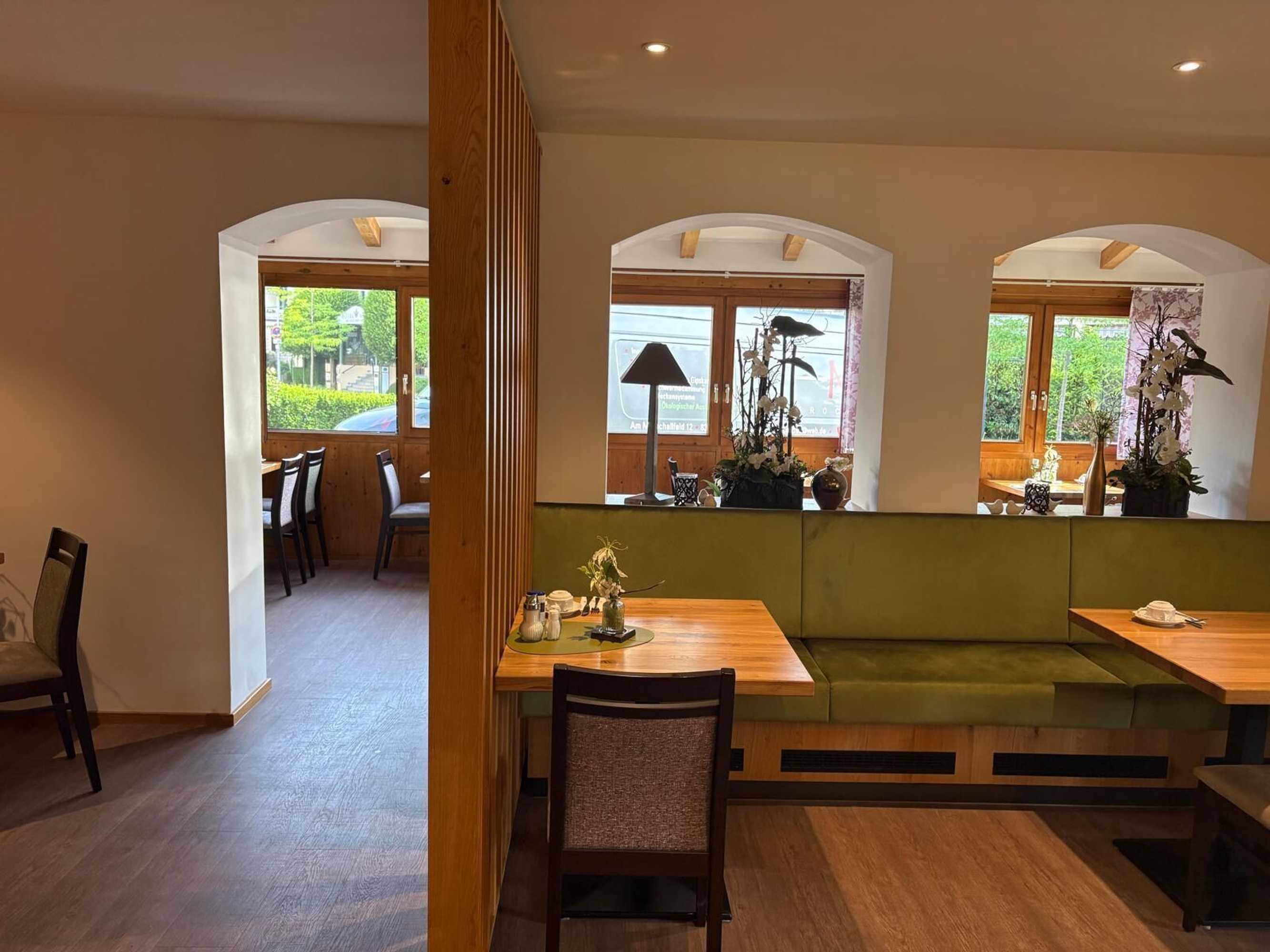 Gift card for Vitalhotel Garni Vier Jahreszeiten Gift card for Vitalhotel Garni Vier Jahreszeiten