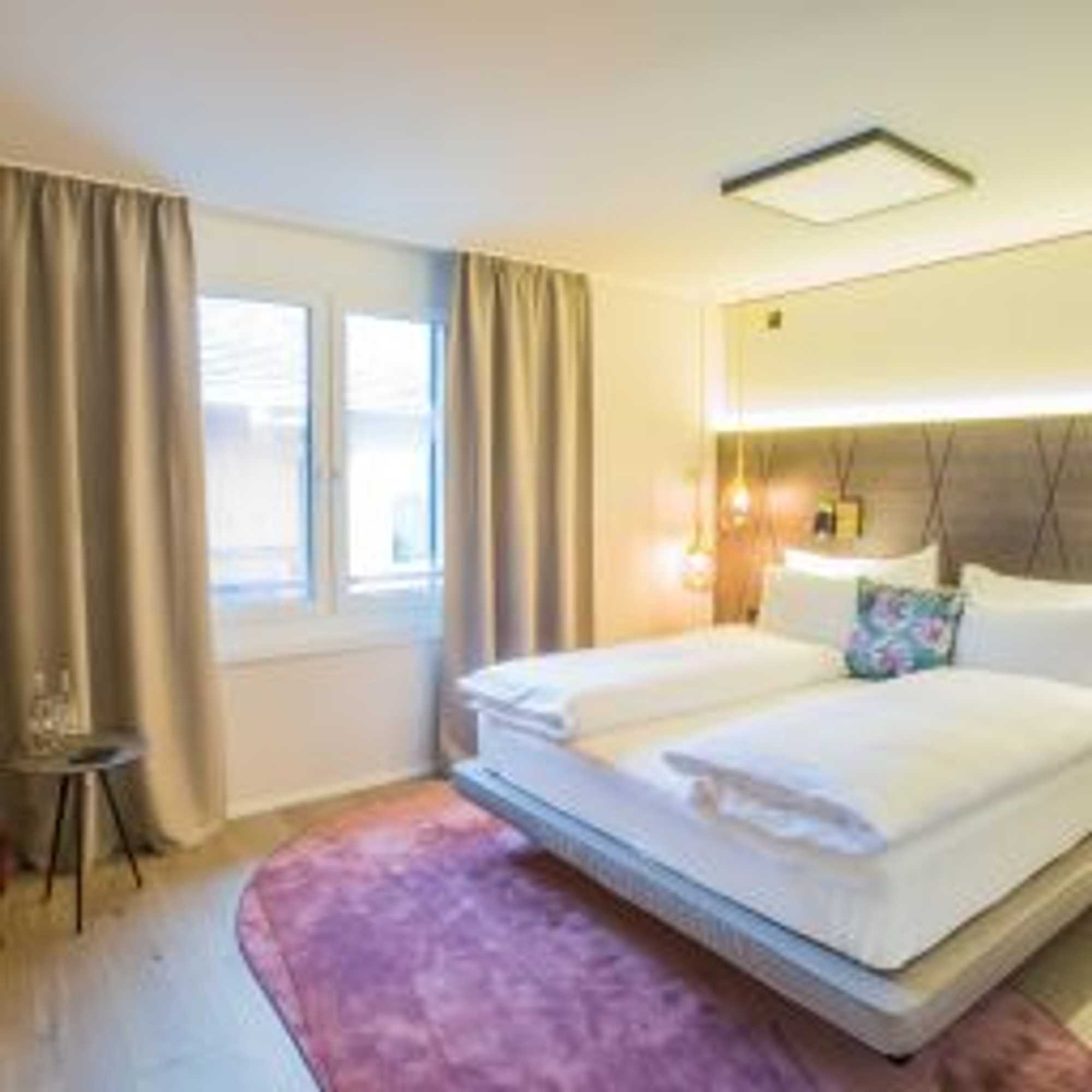 Gift card for Boutique Hotel Sonne Seuzach Gift card for Boutique Hotel Sonne Seuzach