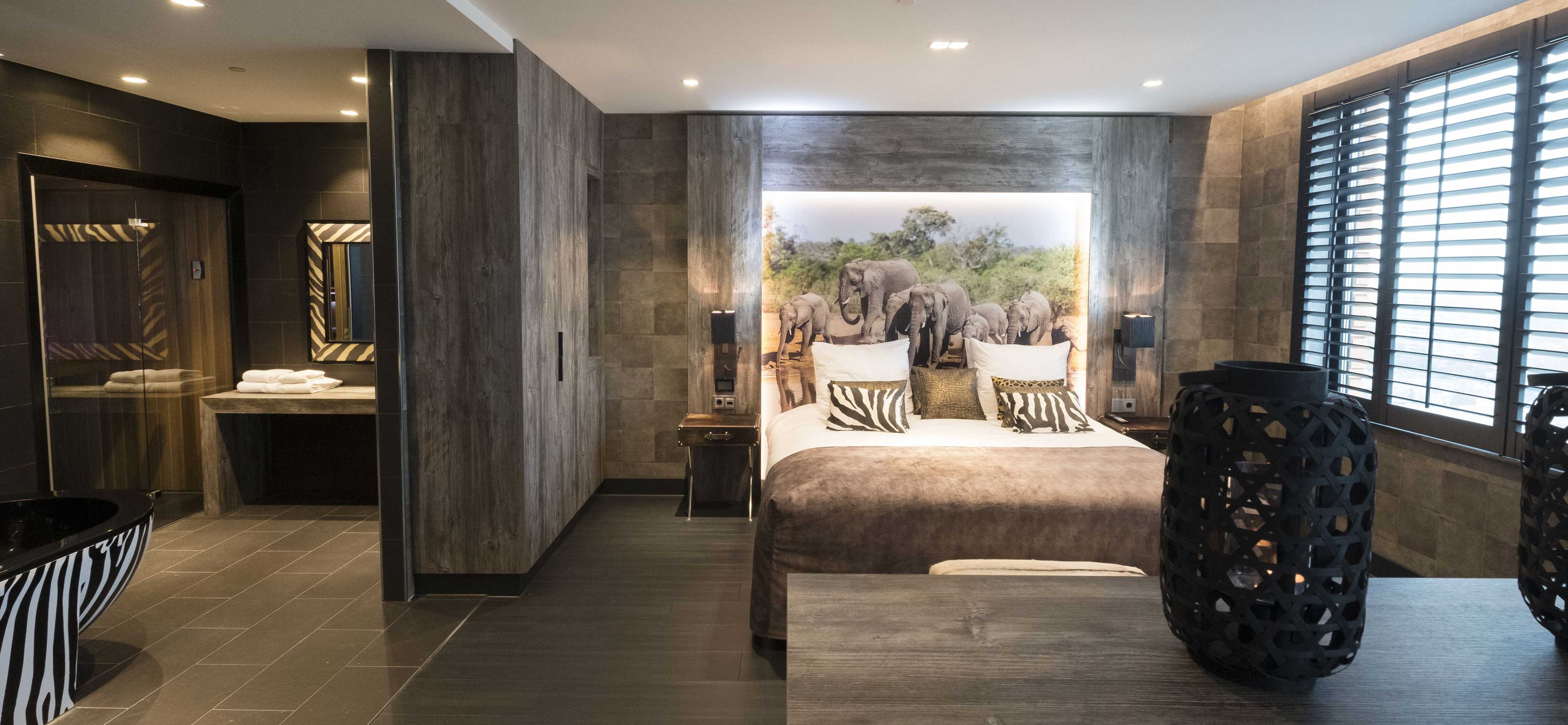 Gift card for Van Der Valk Hotel Utrecht