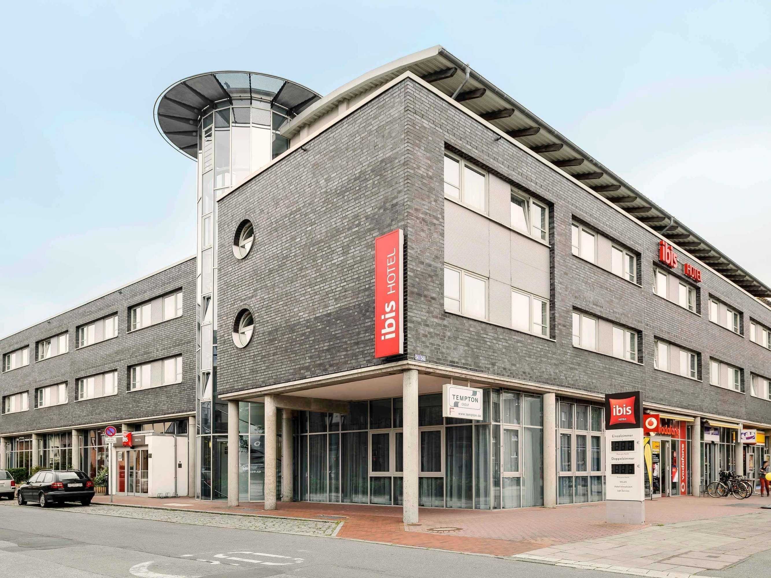 Gift card for Ibis Luebeck Gift card for Ibis Luebeck